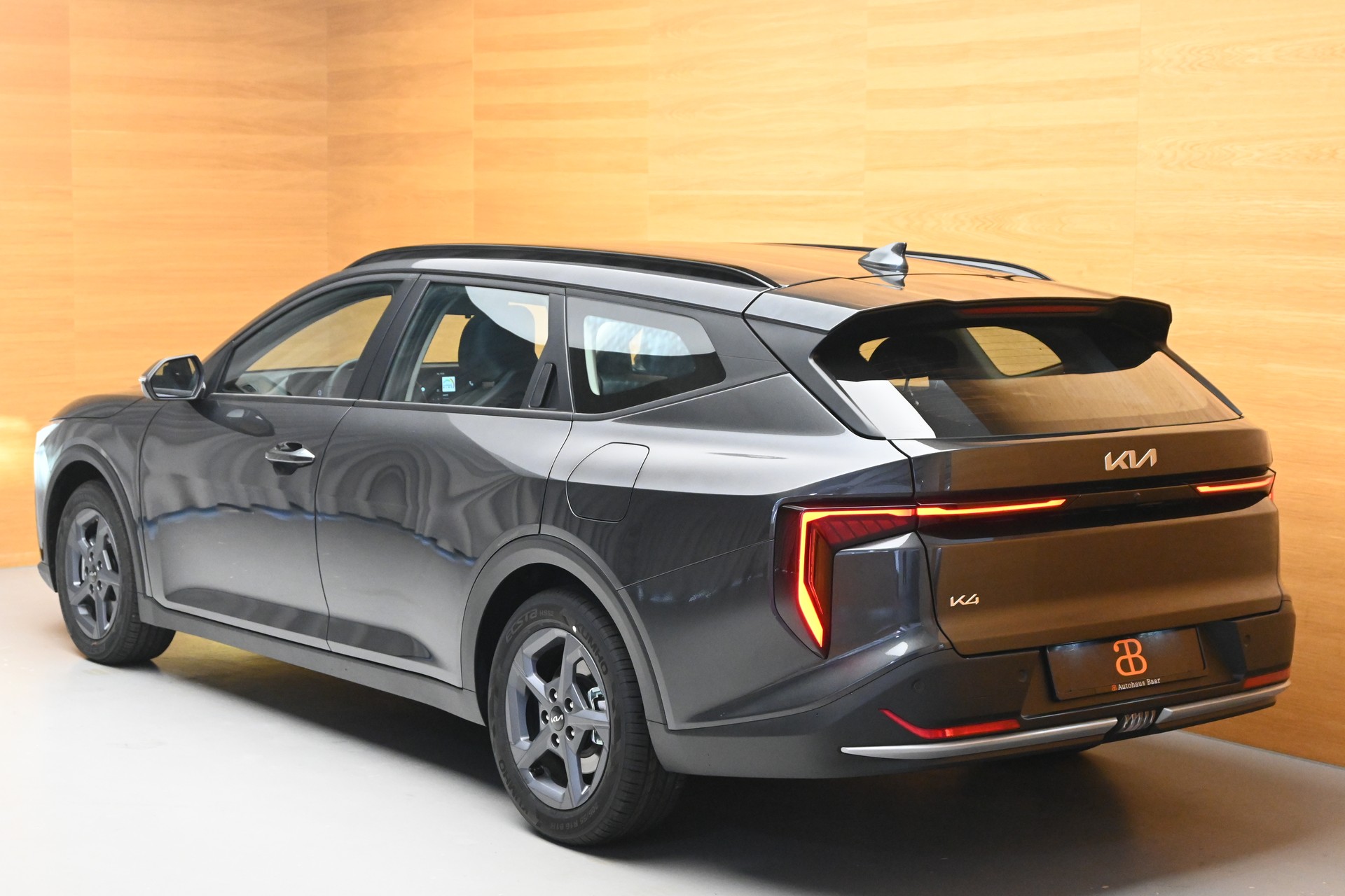 KIA K4 1.6 SW T-GDi Power 7DCT-showroom-element-2
