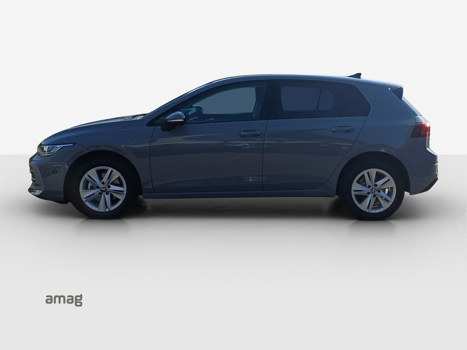 VW Golf 1.5 e TSI mHEV Value DSG-showroom-element-1
