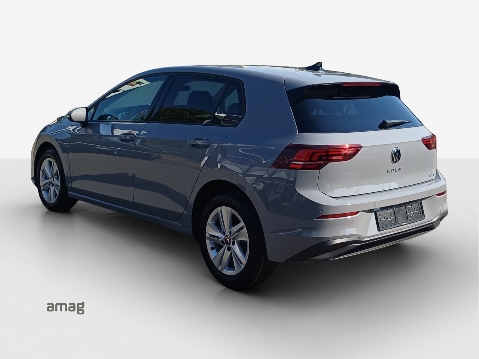 VW Golf 1.5 e TSI mHEV Value DSG-showroom-element-2