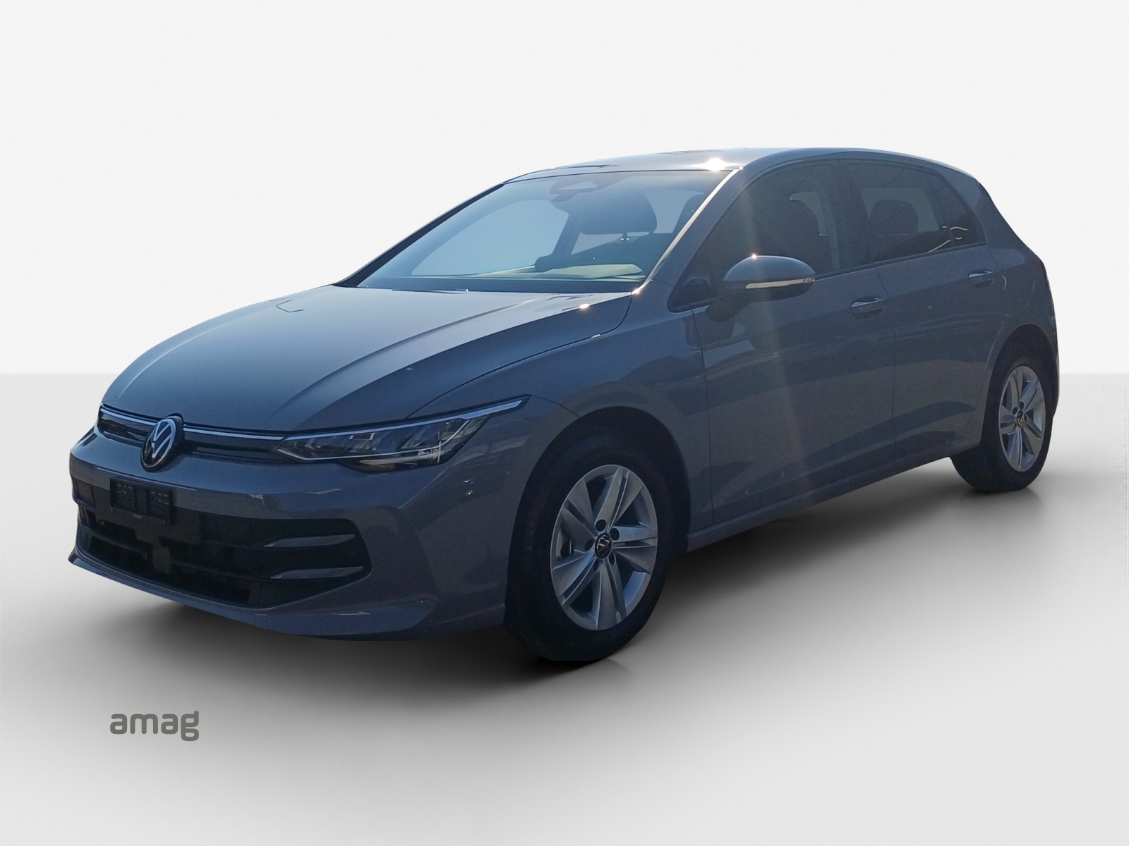 VW Golf 1.5 e TSI mHEV Value DSG