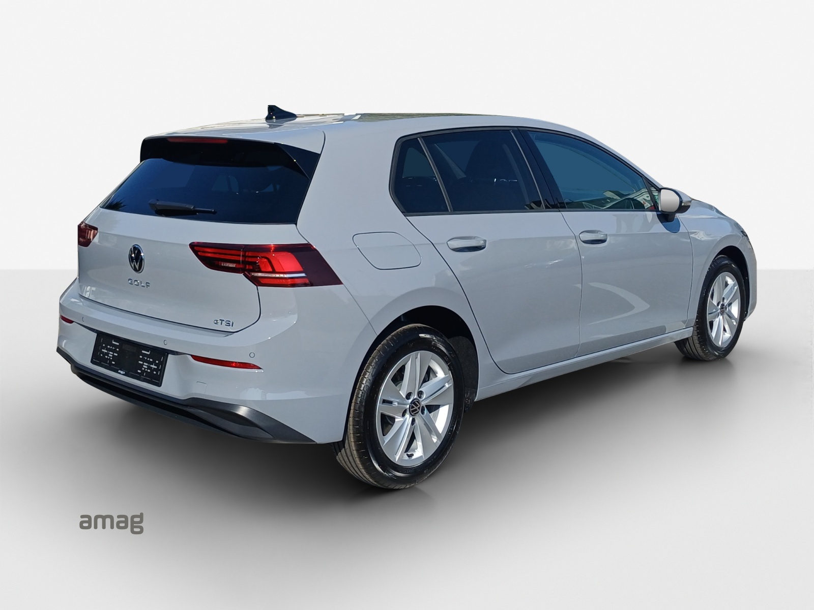 VW Golf 1.5 e TSI mHEV Value DSG-image-4