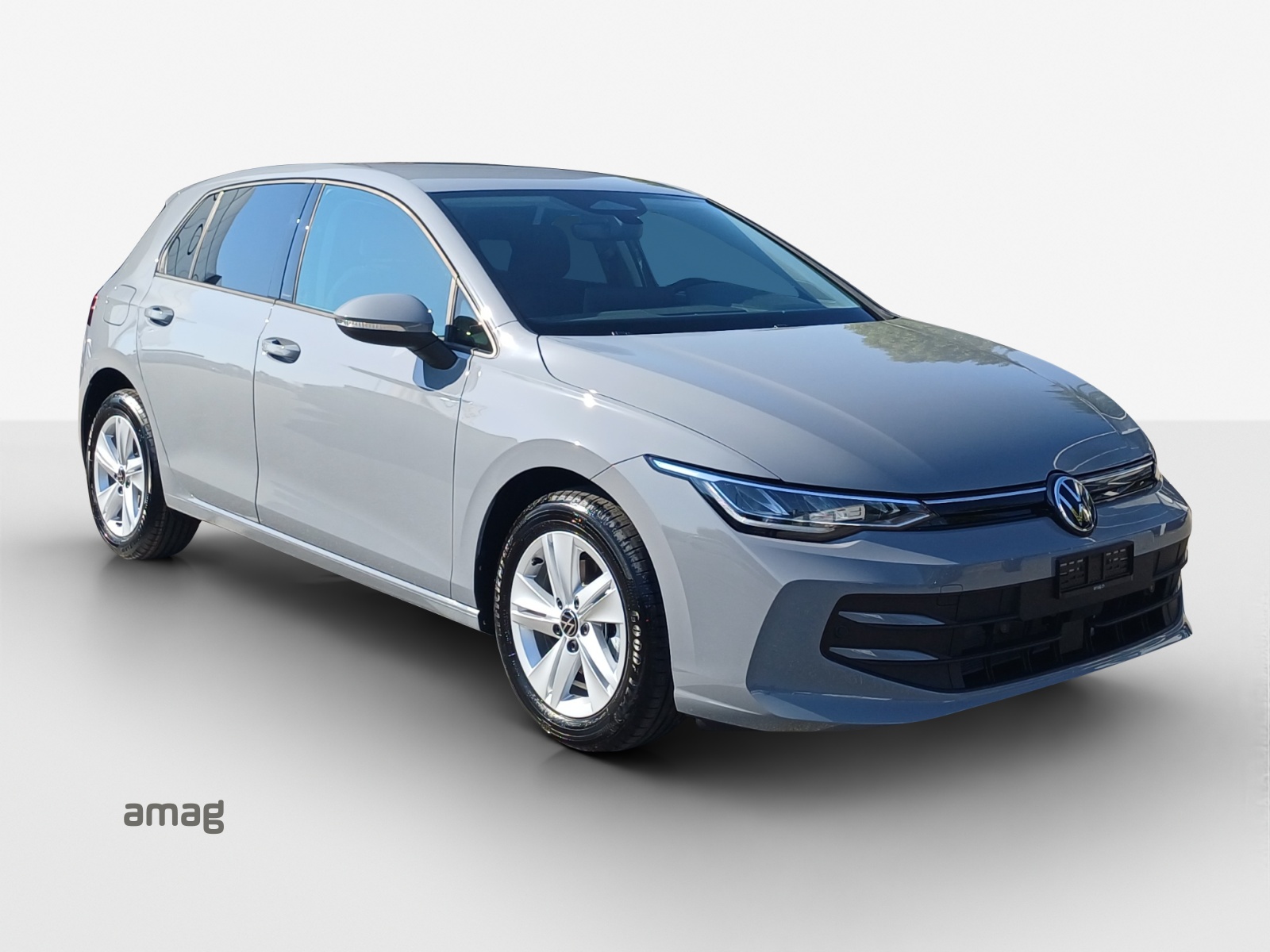 VW Golf 1.5 e TSI mHEV Value DSG-image-5