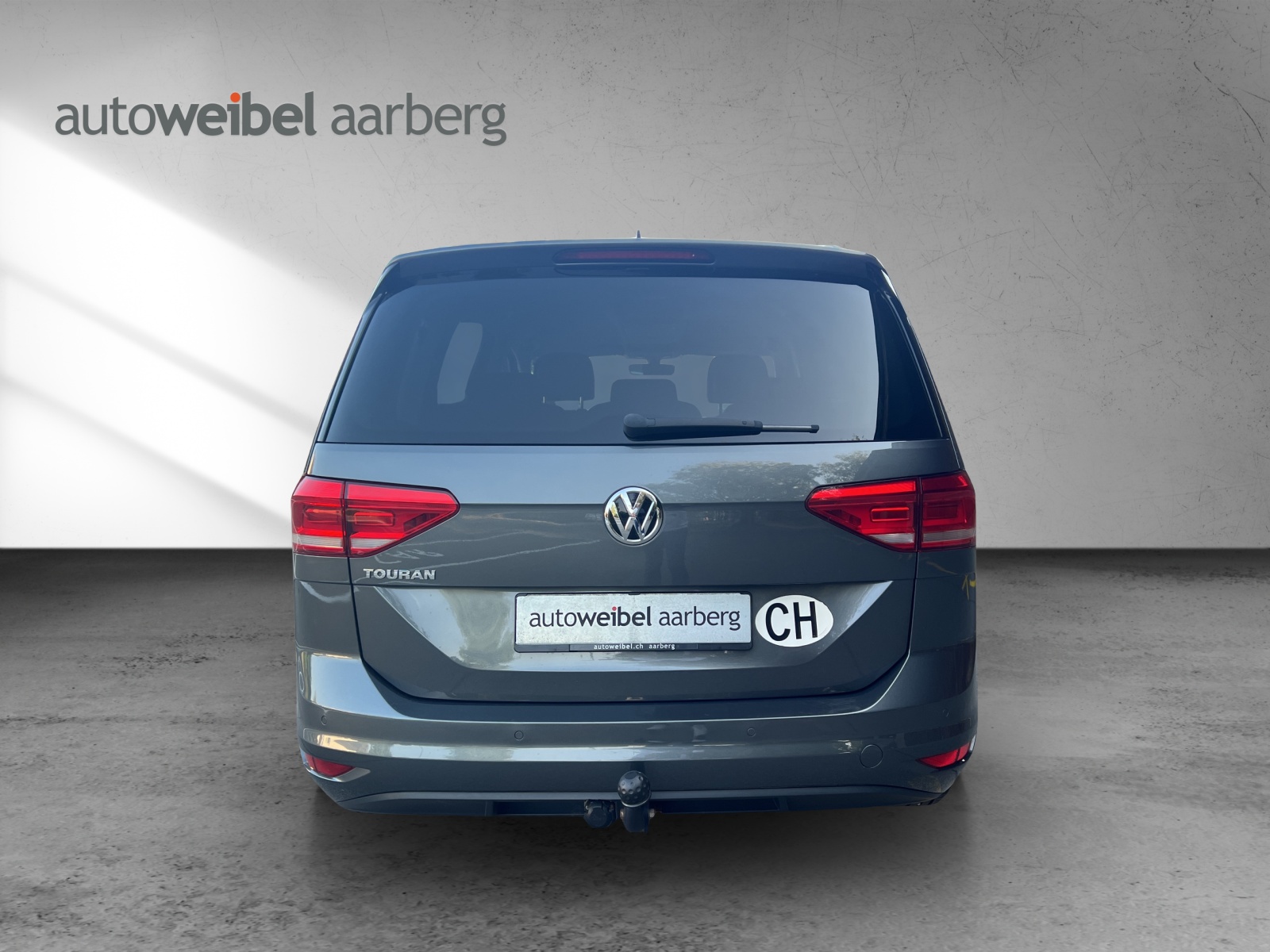 VW Touran 1.5 TSI EVO Comfortline DSG-showroom-element-2