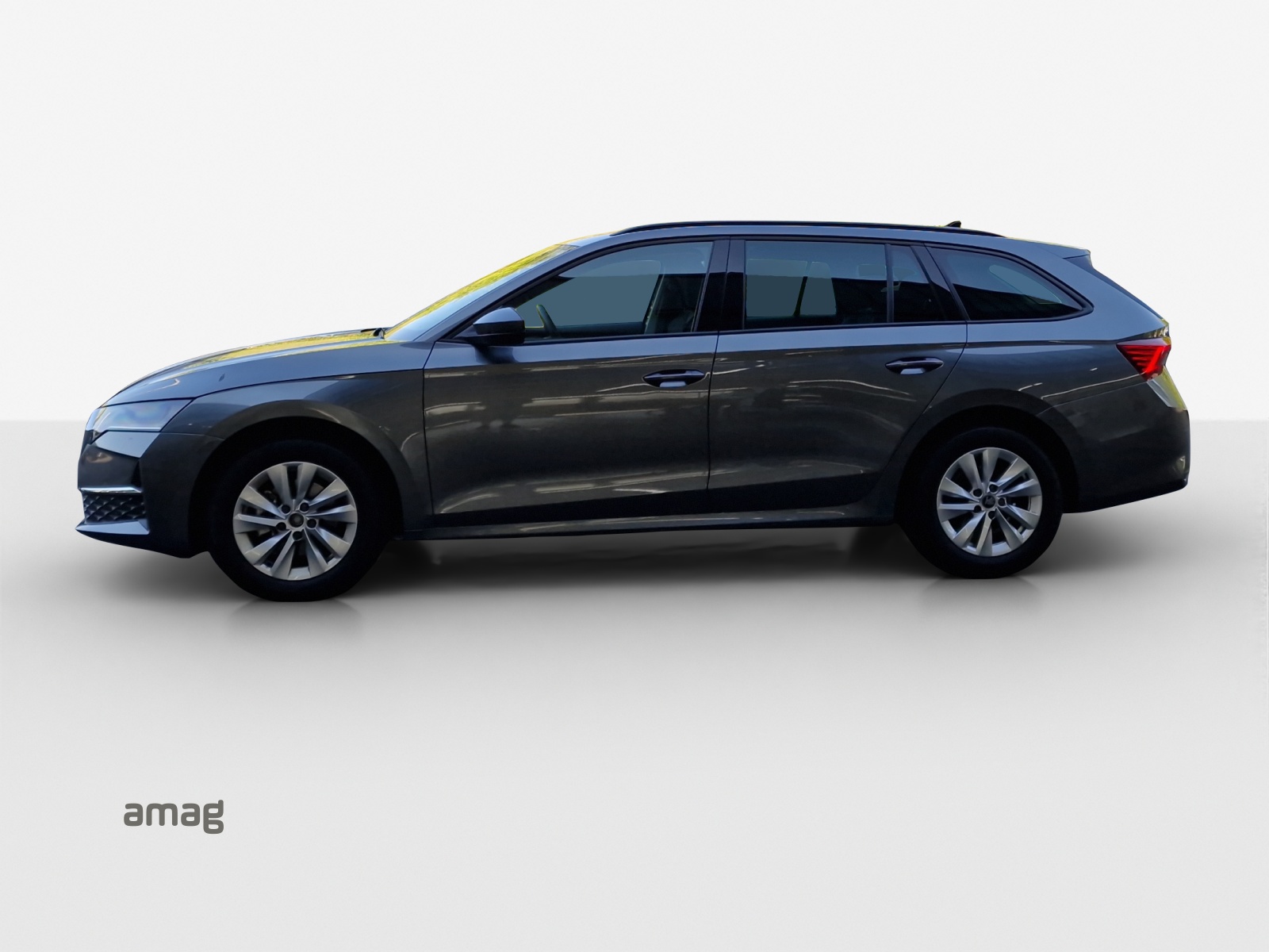 SKODA Octavia Combi 2.0 TDI DSG Selection-showroom-element-1