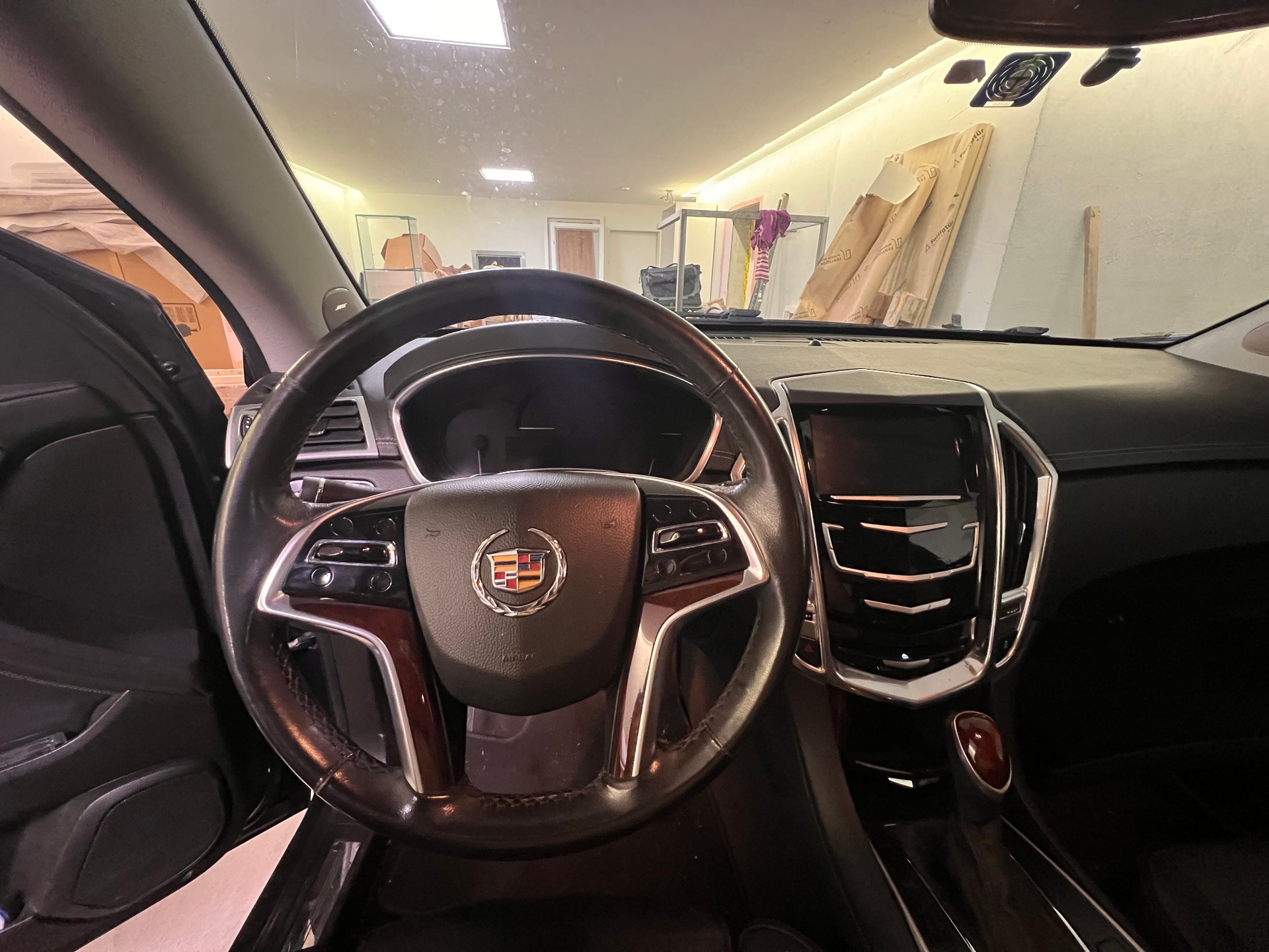 CADILLAC 3.6 V6 Elegance AWD-image-3