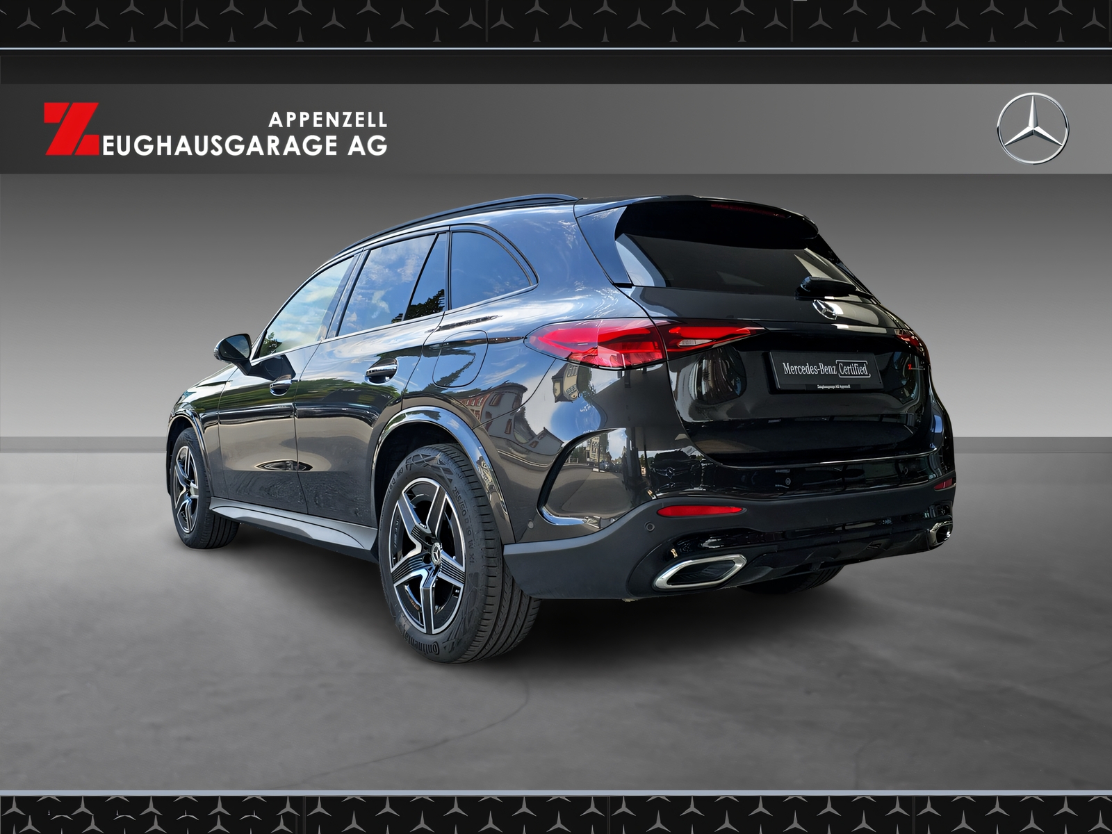 MERCEDES-BENZ GLC 400 e 4Matic AMG Line-showroom-element-2