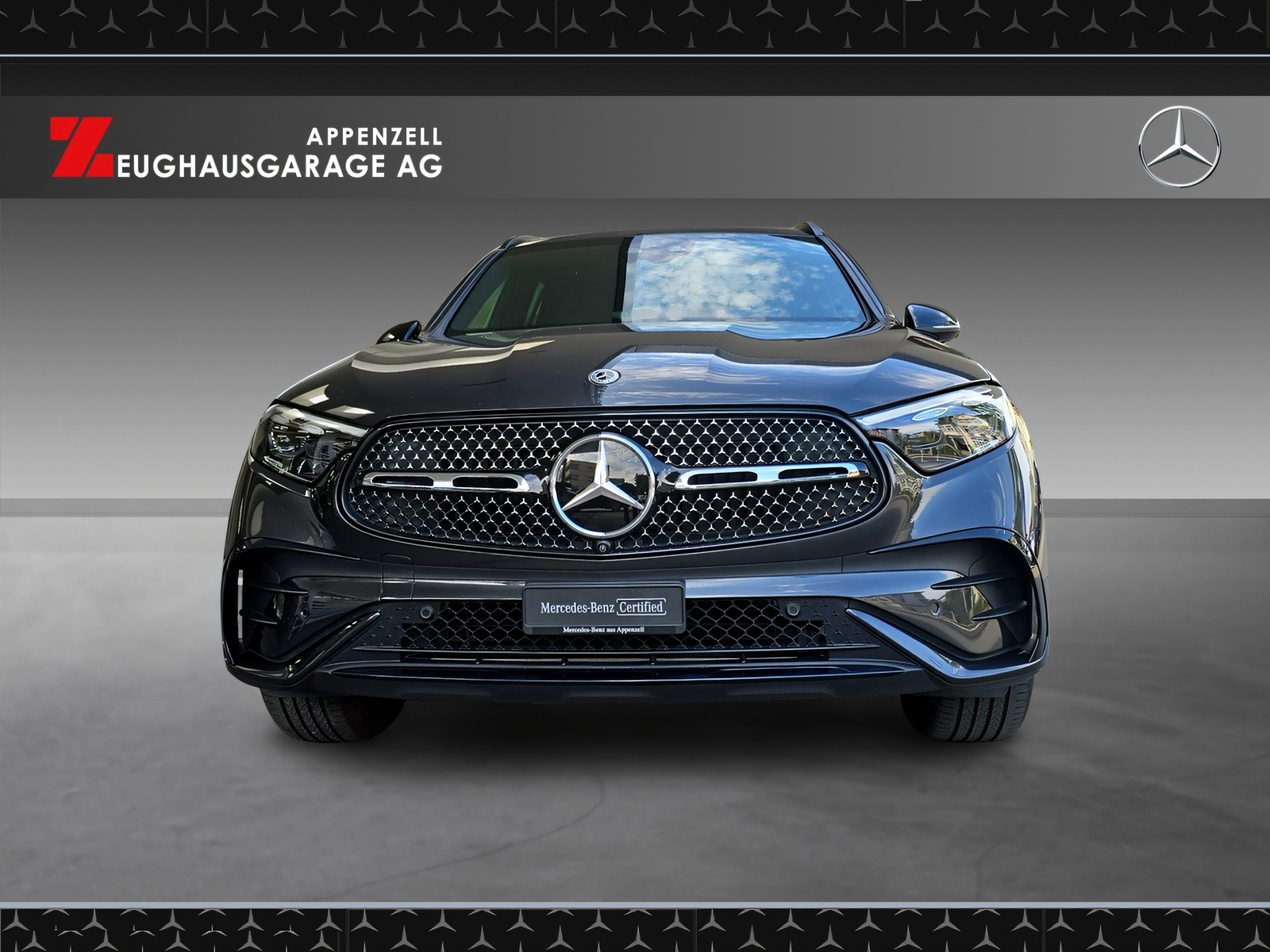 MERCEDES-BENZ GLC 400 e 4Matic AMG Line-showroom-element-3