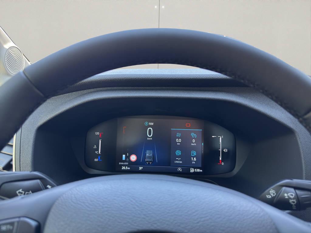 FORD Transit DKab.-Ch. 350 L2 2.0 EcoBlue 130 Trend-image-13