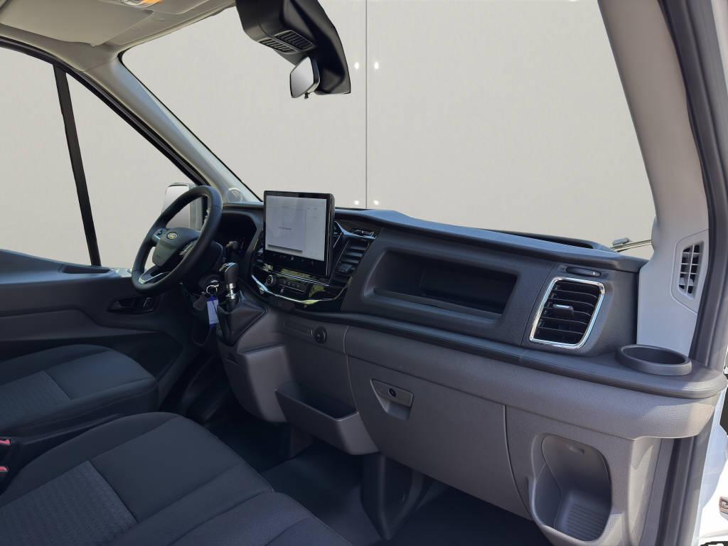 FORD Transit DKab.-Ch. 350 L2 2.0 EcoBlue 130 Trend-image-8
