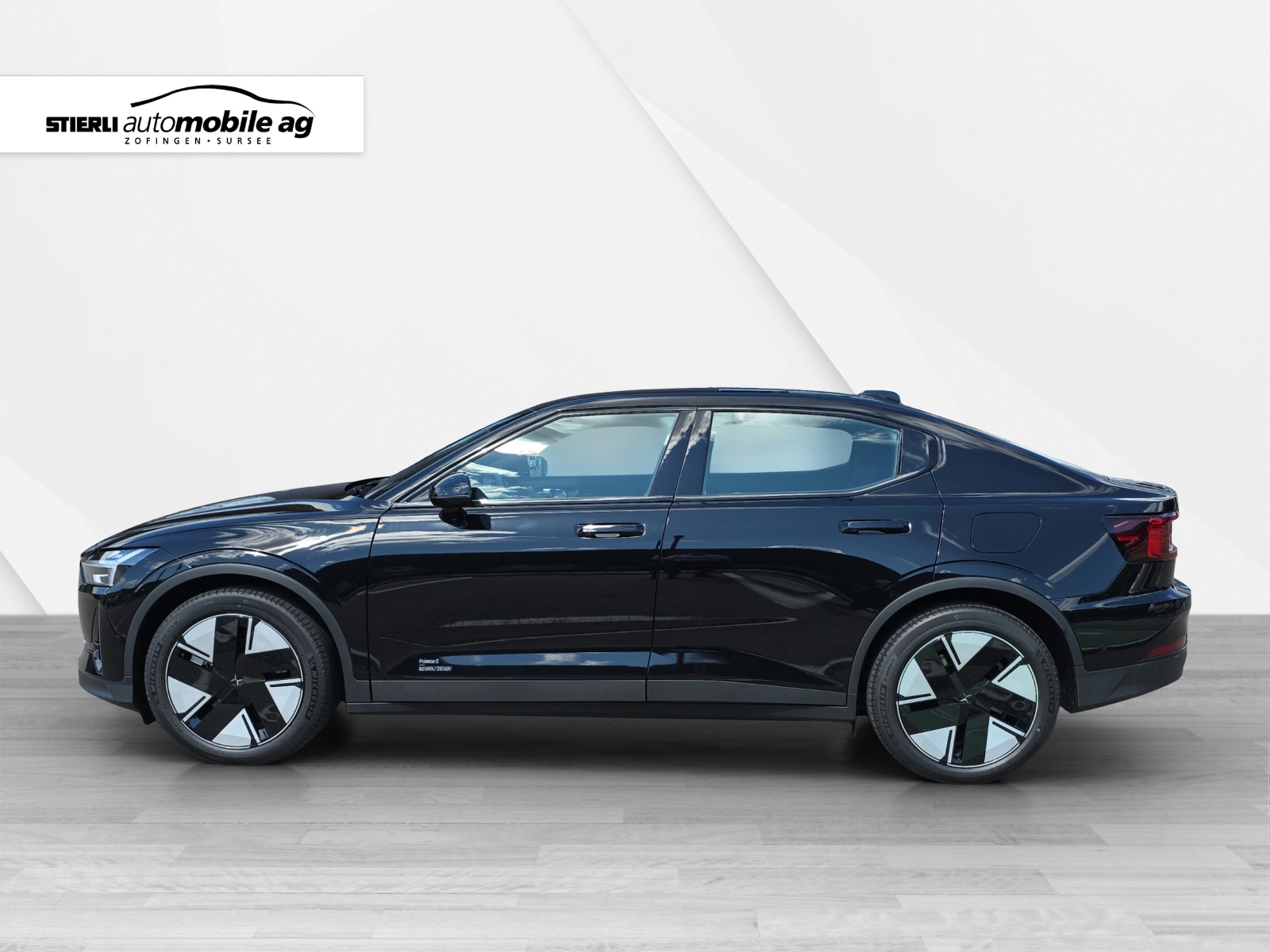 POLESTAR 2 Long Range Dual Motor-image-7