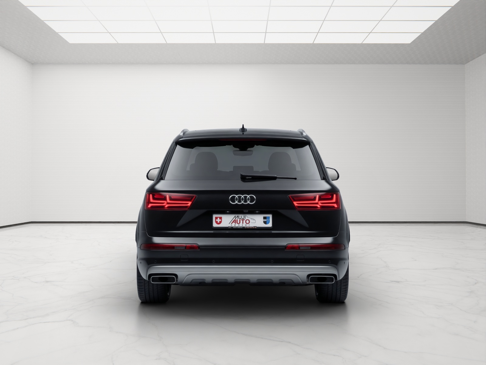 AUDI Q7 50 TDI quattro tiptronic-showroom-element-3