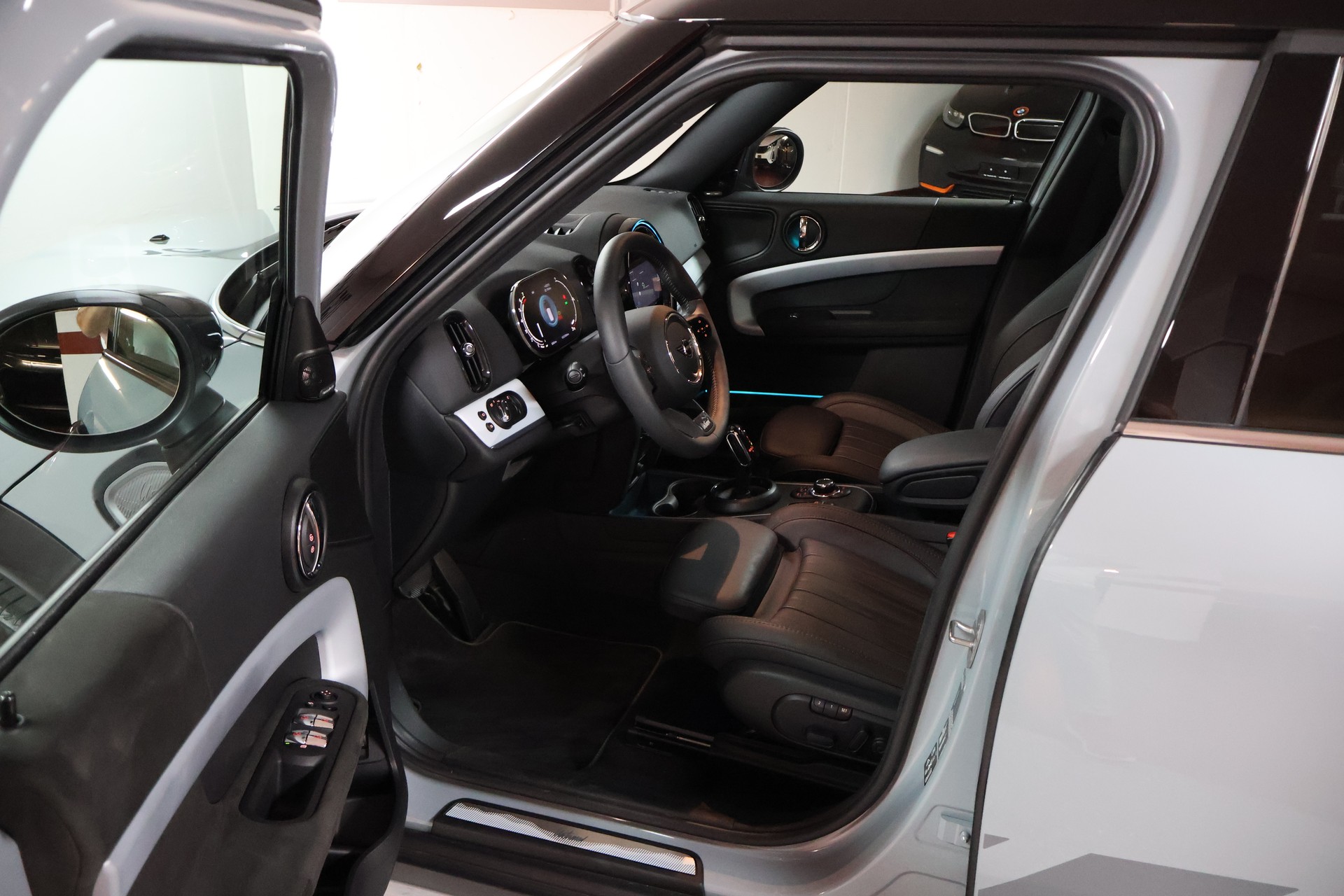 MINI Countryman Cooper S Untamed Edition ALL4 Steptronic-image-6