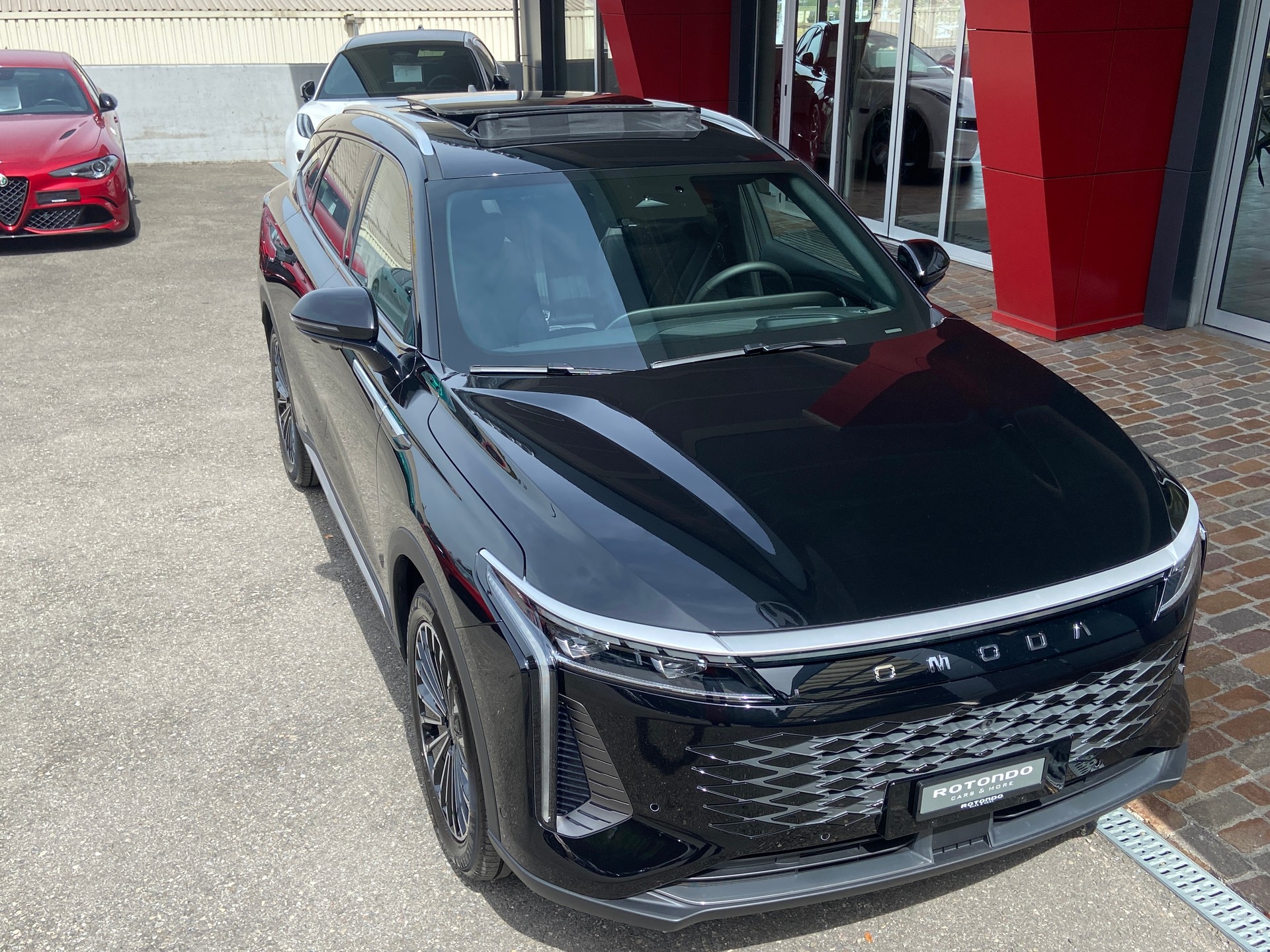 OMODA 9 1.5 TGDI SHS-P Premium Exclusive AWD-image-30