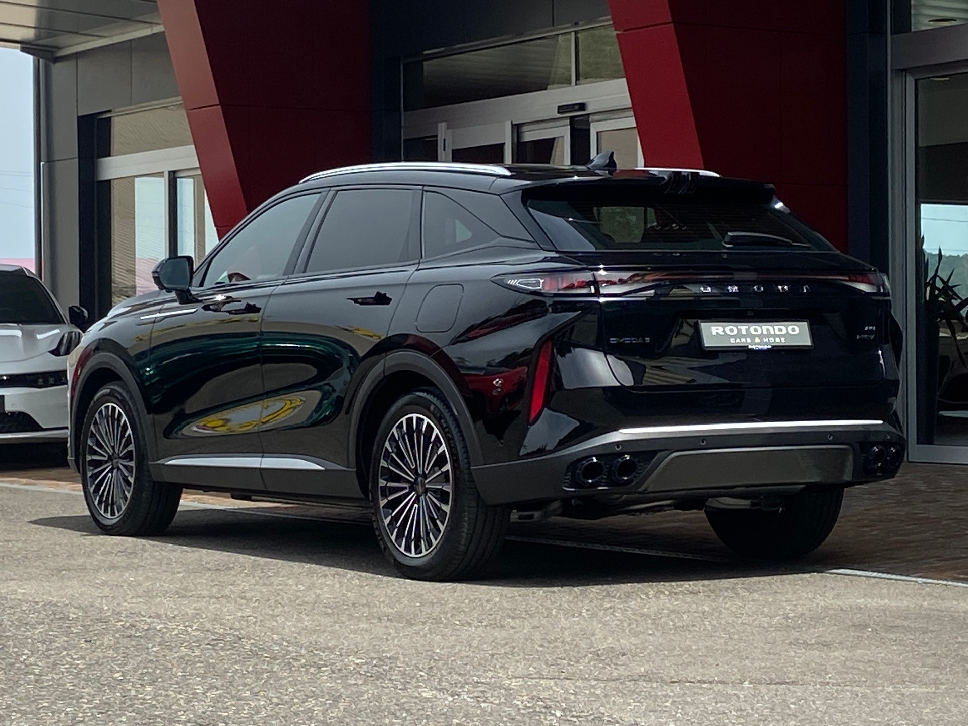 OMODA 9 1.5 TGDI SHS-P Premium Exclusive AWD-image-29