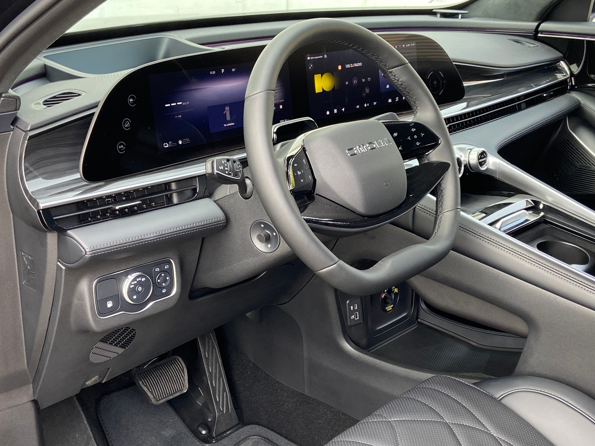 OMODA 9 1.5 TGDI SHS-P Premium Exclusive AWD-image-6