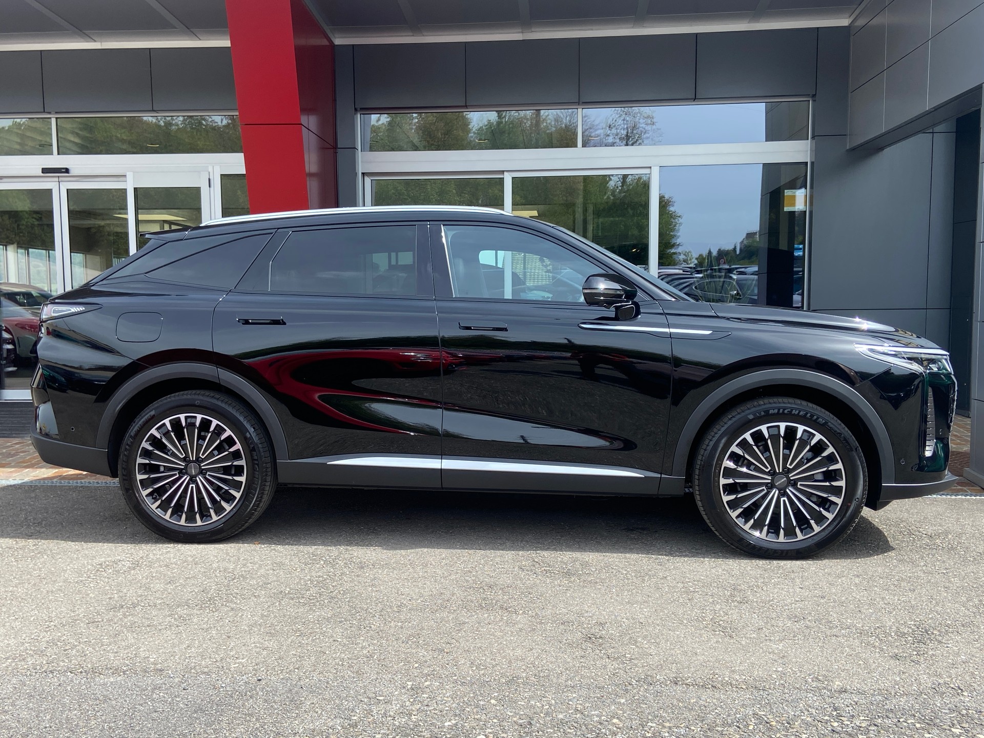 OMODA 9 1.5 TGDI SHS-P Premium Exclusive AWD-image-28