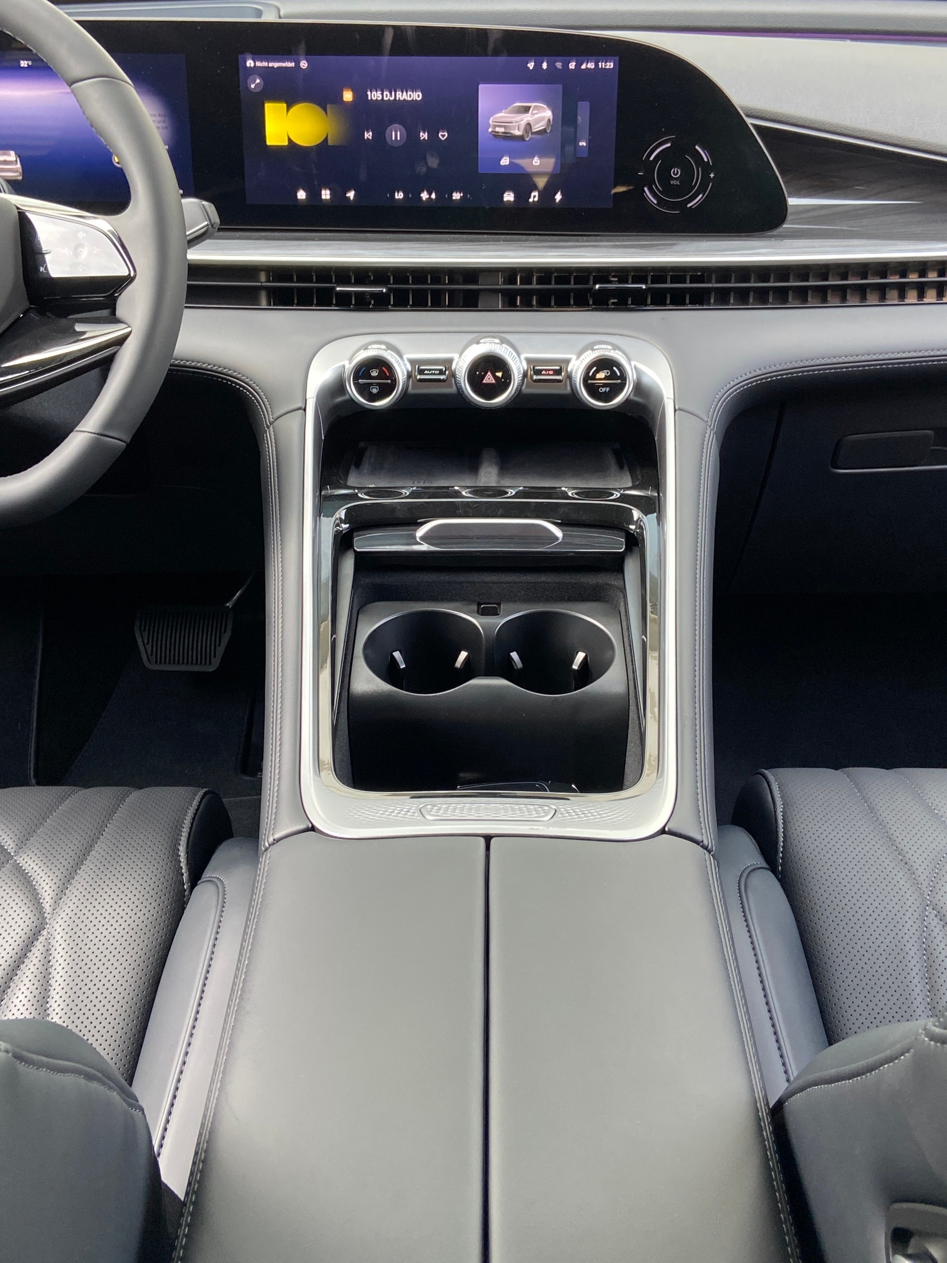 OMODA 9 1.5 TGDI SHS-P Premium Exclusive AWD-image-11