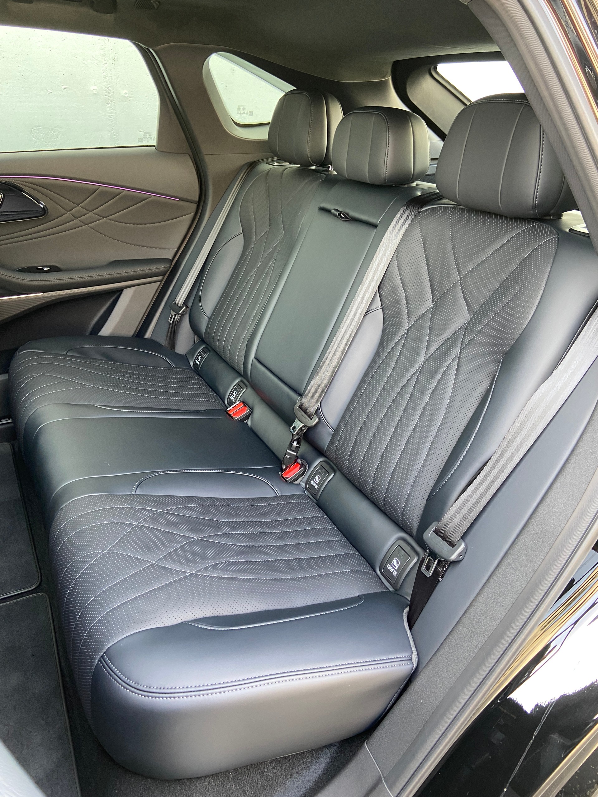 OMODA 9 1.5 TGDI SHS-P Premium Exclusive AWD-image-9