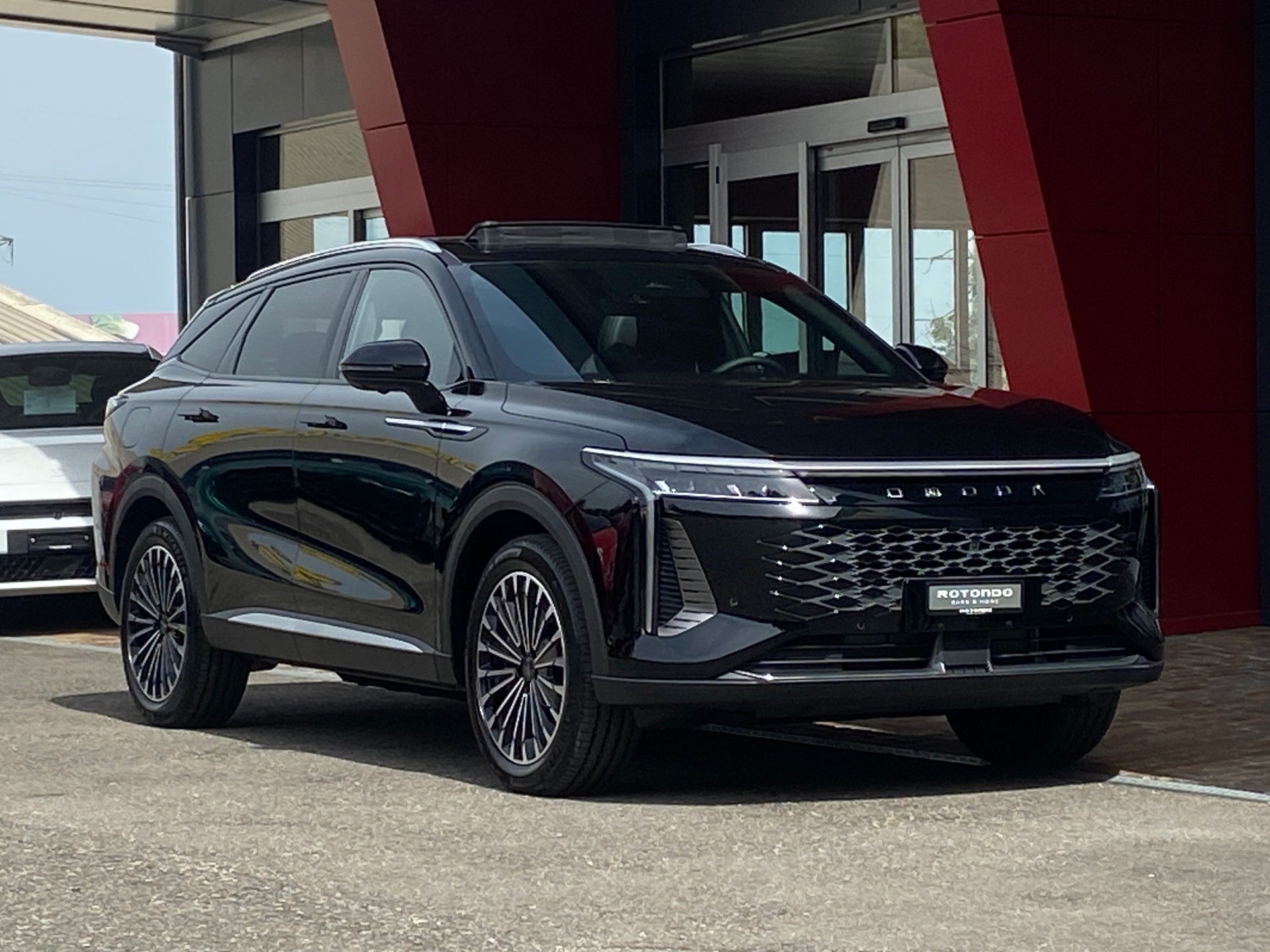 OMODA 9 1.5 TGDI SHS-P Premium Exclusive AWD-image-27