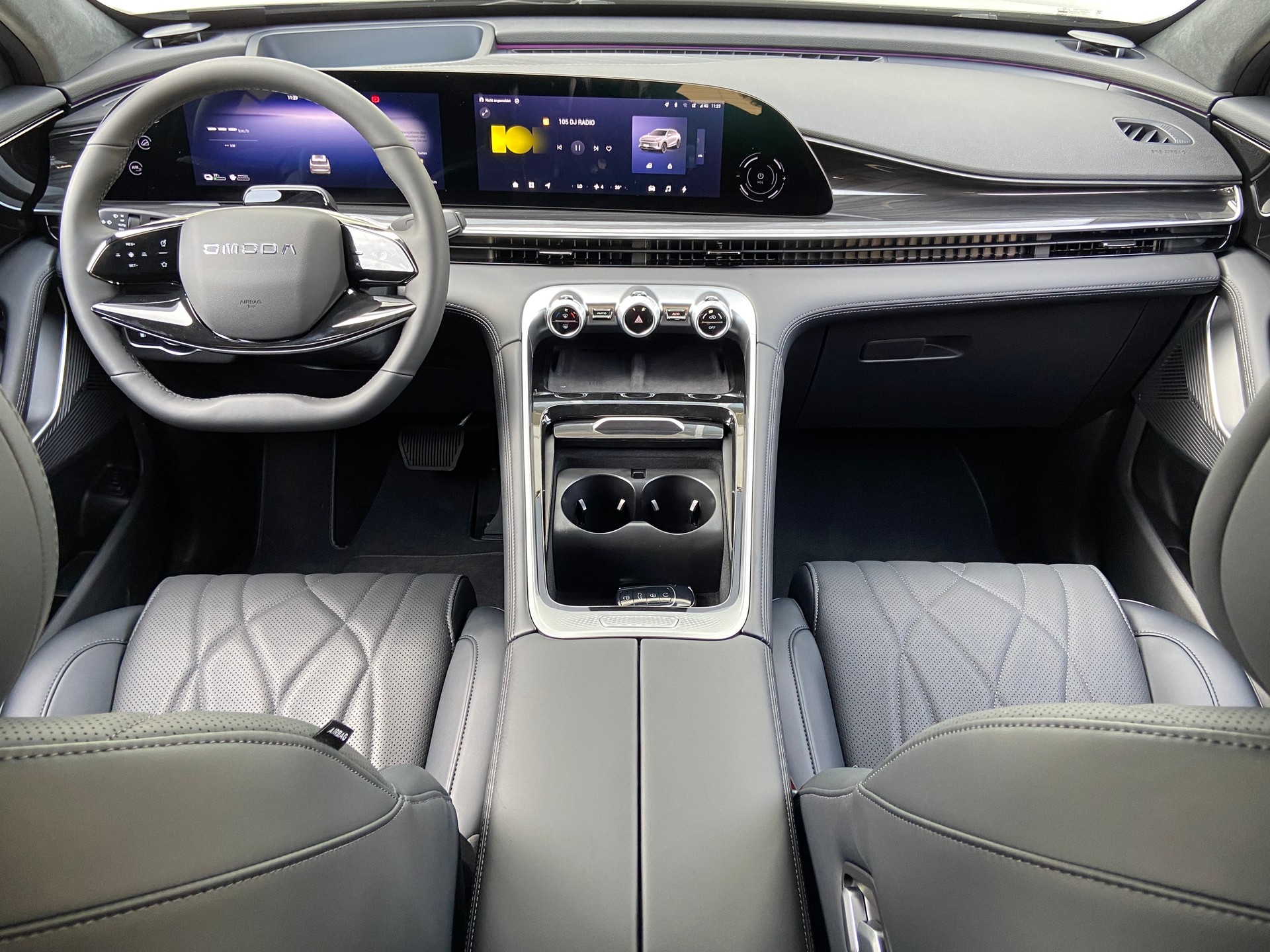 OMODA 9 1.5 TGDI SHS-P Premium Exclusive AWD-image-5