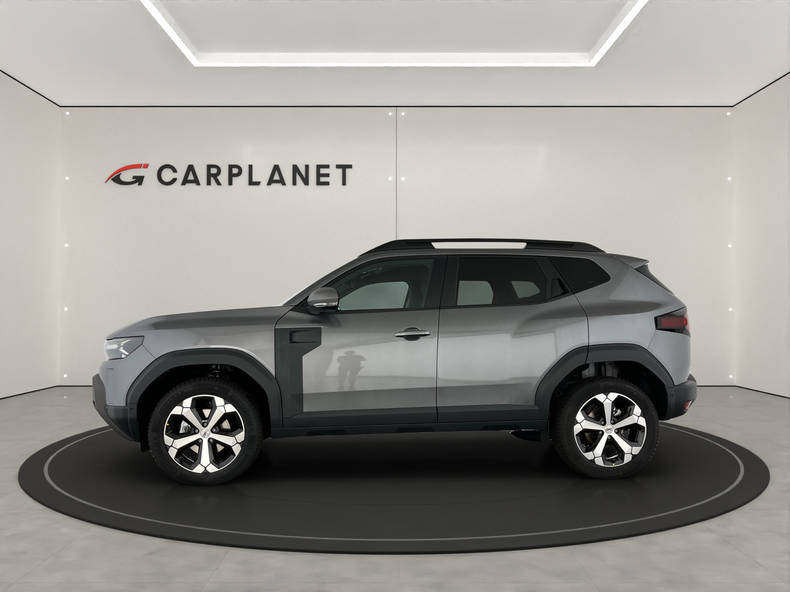 DACIA Duster 1.2 Hybrid Journey 4WD-showroom-element-1