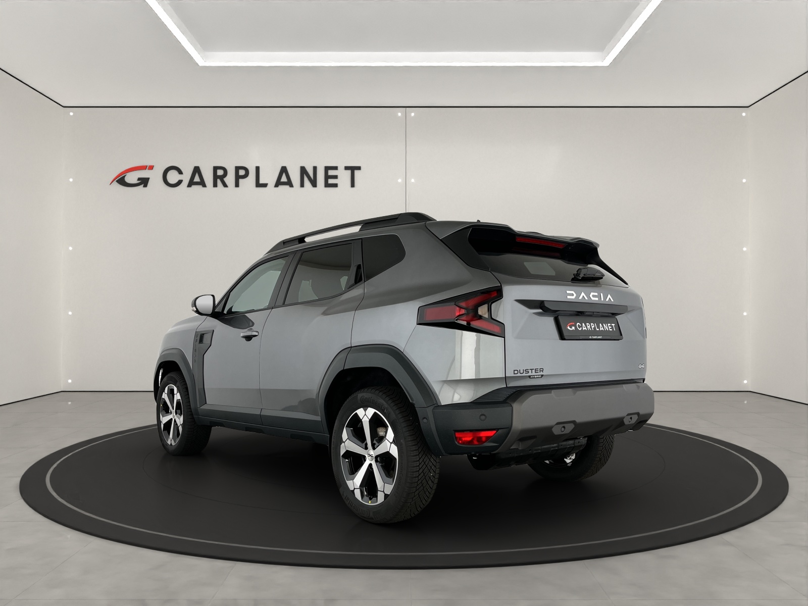DACIA Duster 1.2 Hybrid Journey 4WD-showroom-element-2