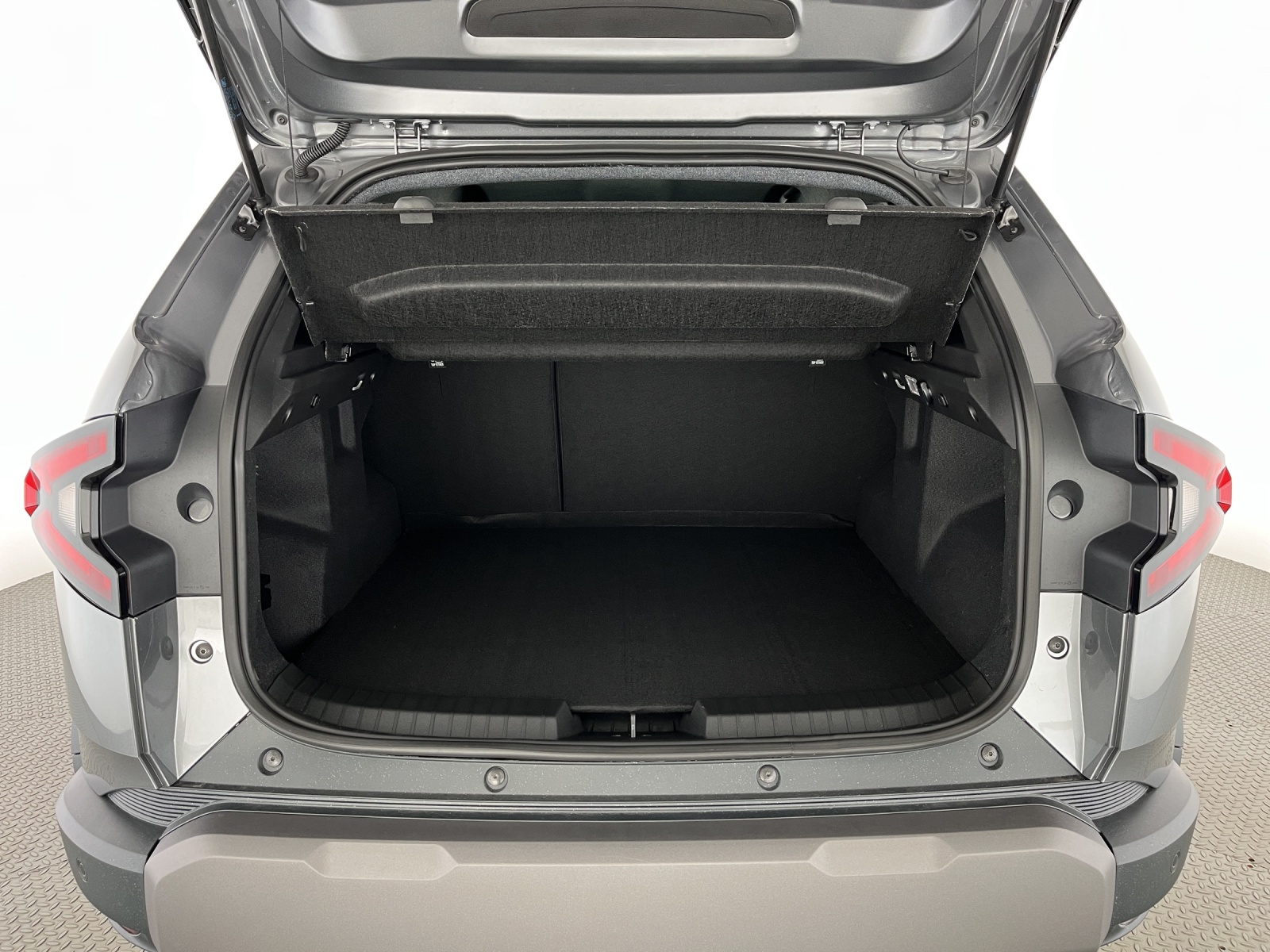 DACIA Duster 1.2 Hybrid Journey 4WD-image-17