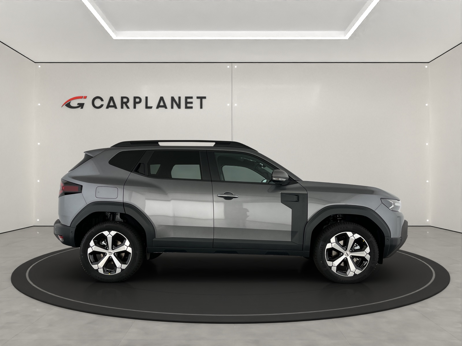 DACIA Duster 1.2 Hybrid Journey 4WD-showroom-element-3