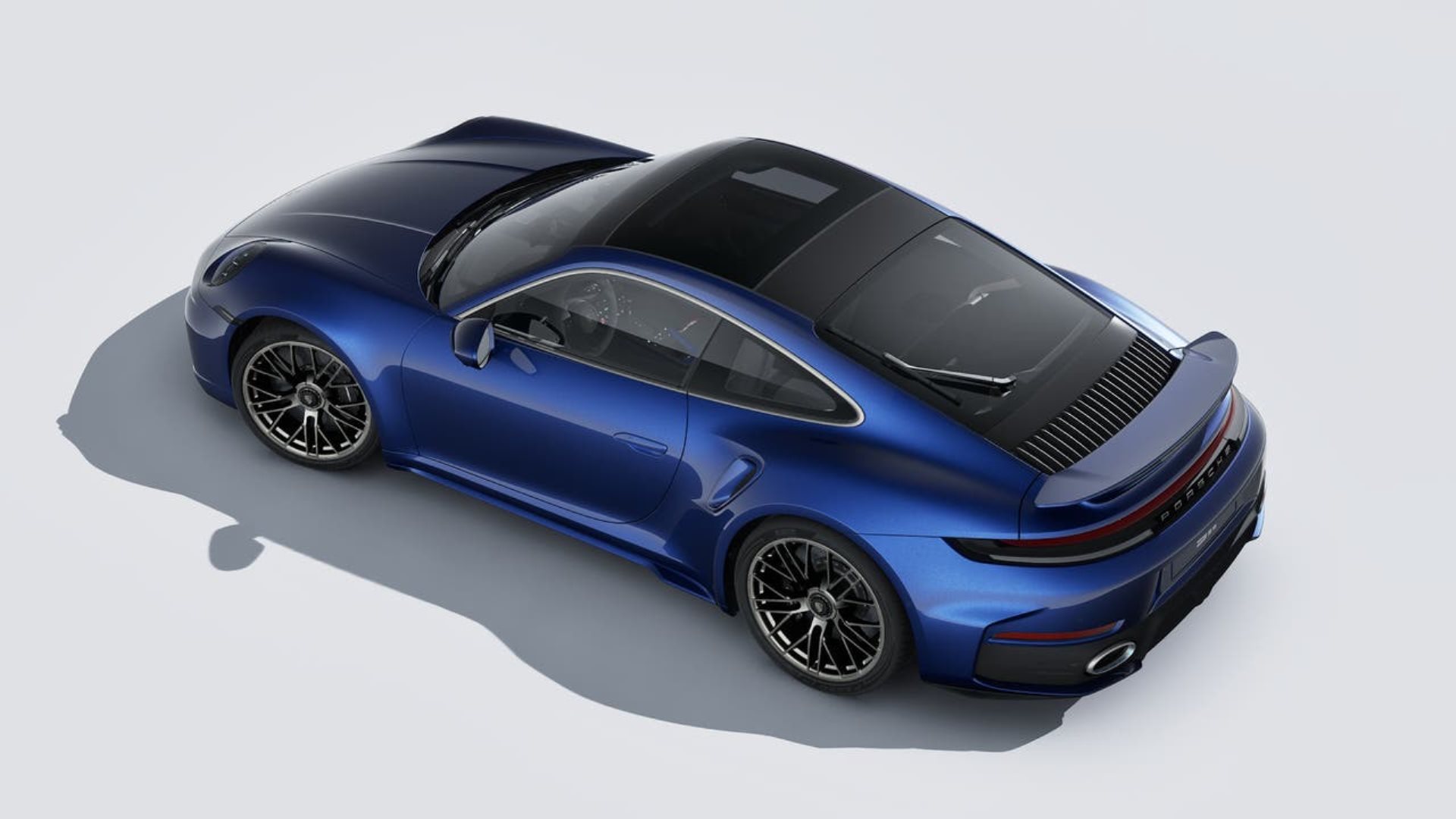PORSCHE 911 Turbo S-showroom-element-3