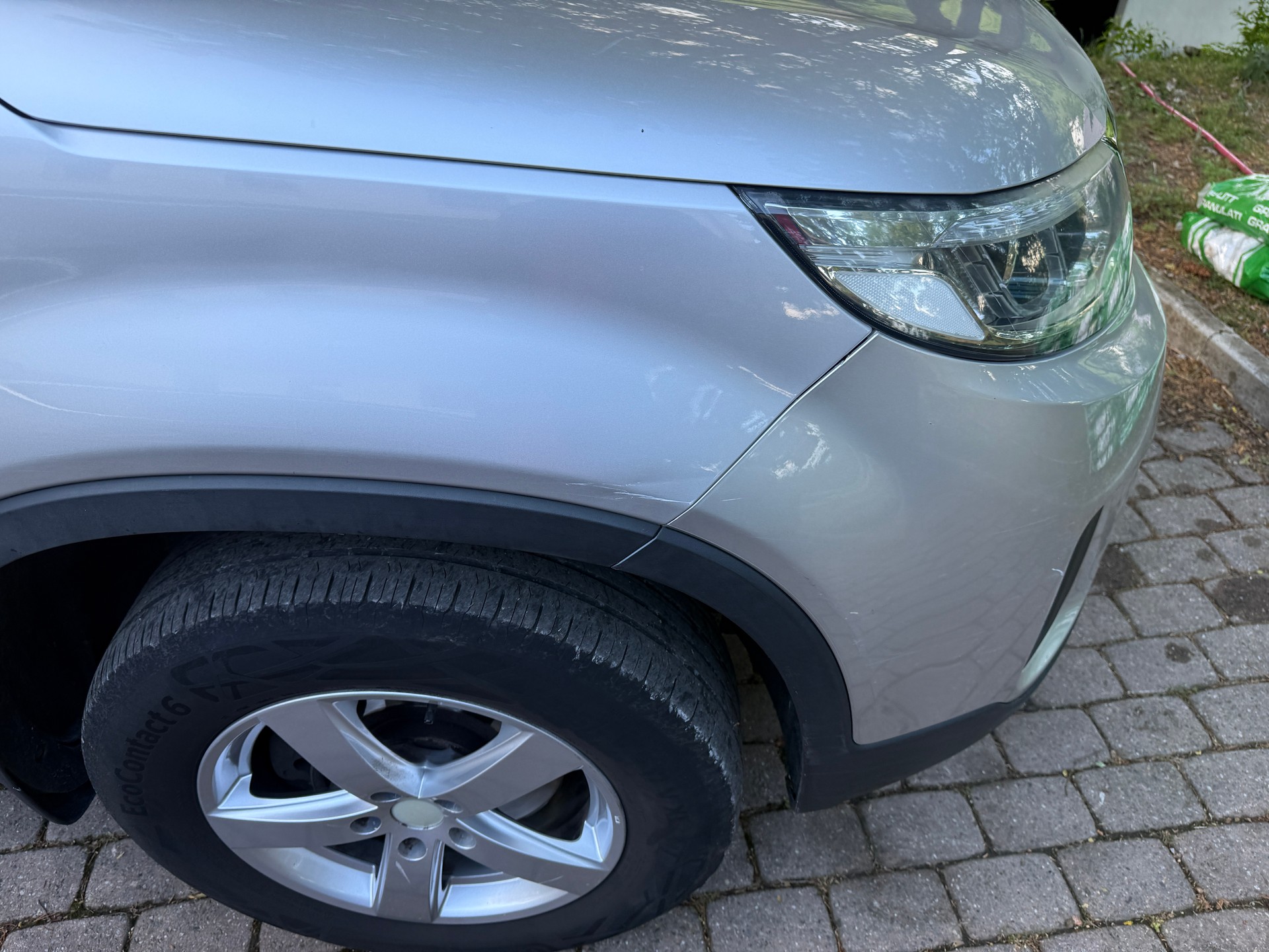 KIA Sorento 2.2 CRDI LX Automatic-image-5