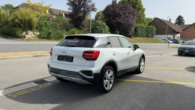 AUDI Q2 35 TFSI advanced S-tronic-showroom-element-3