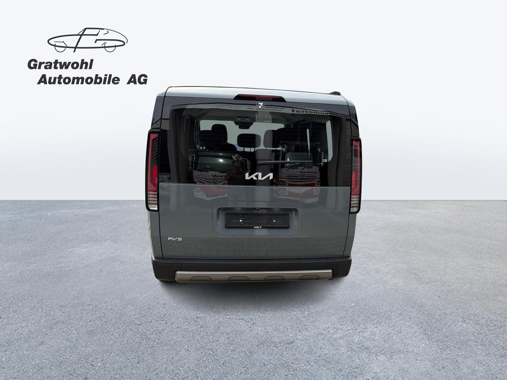 KIA PV5 Passenger 71.2 kWh Elite-Pack, Wärmepumpe, Vollausstatung-showroom-element-3