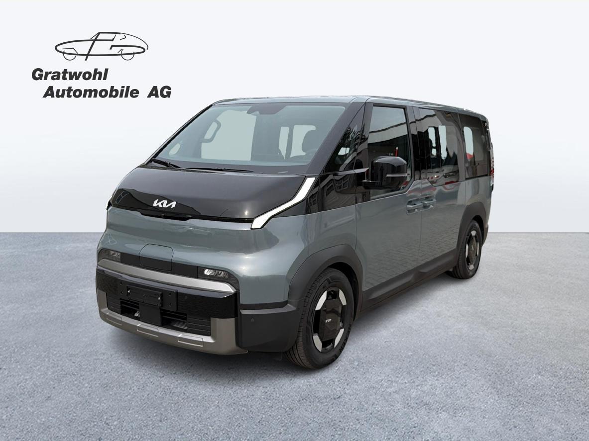 KIA PV5 Passenger 71.2 kWh Elite-Pack, Wärmepumpe, Vollausstatung