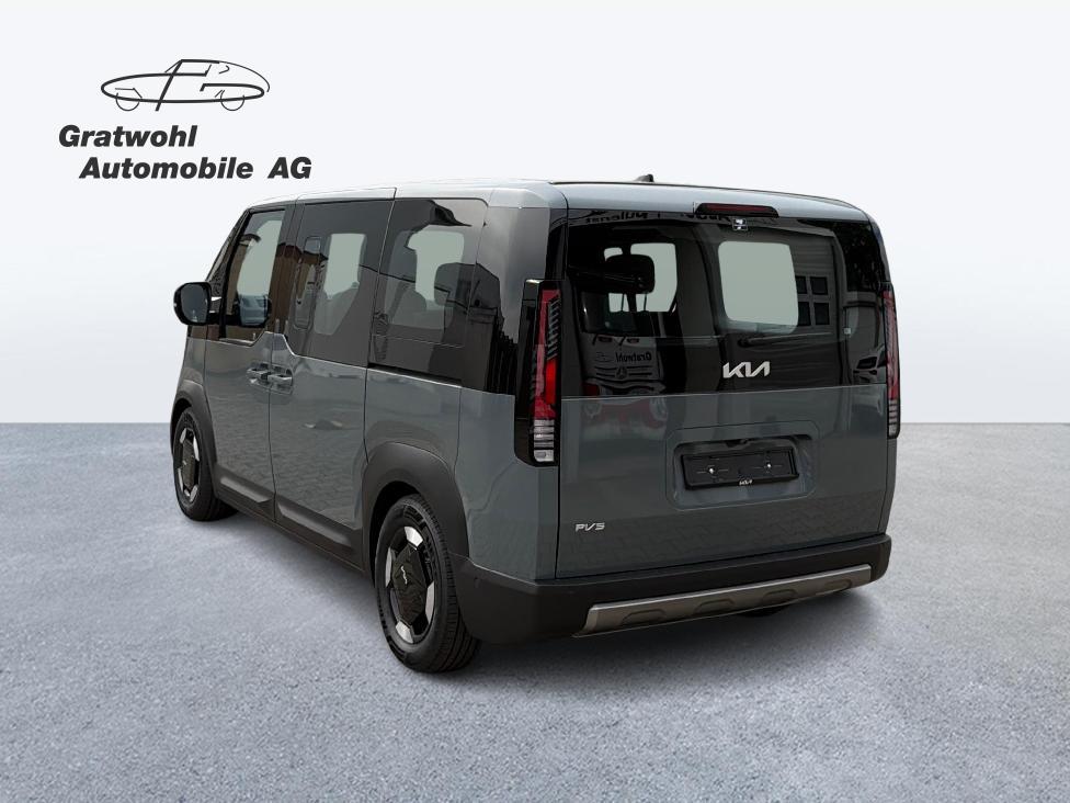 KIA PV5 Passenger 71.2 kWh Elite-Pack, Wärmepumpe, Vollausstatung-showroom-element-2