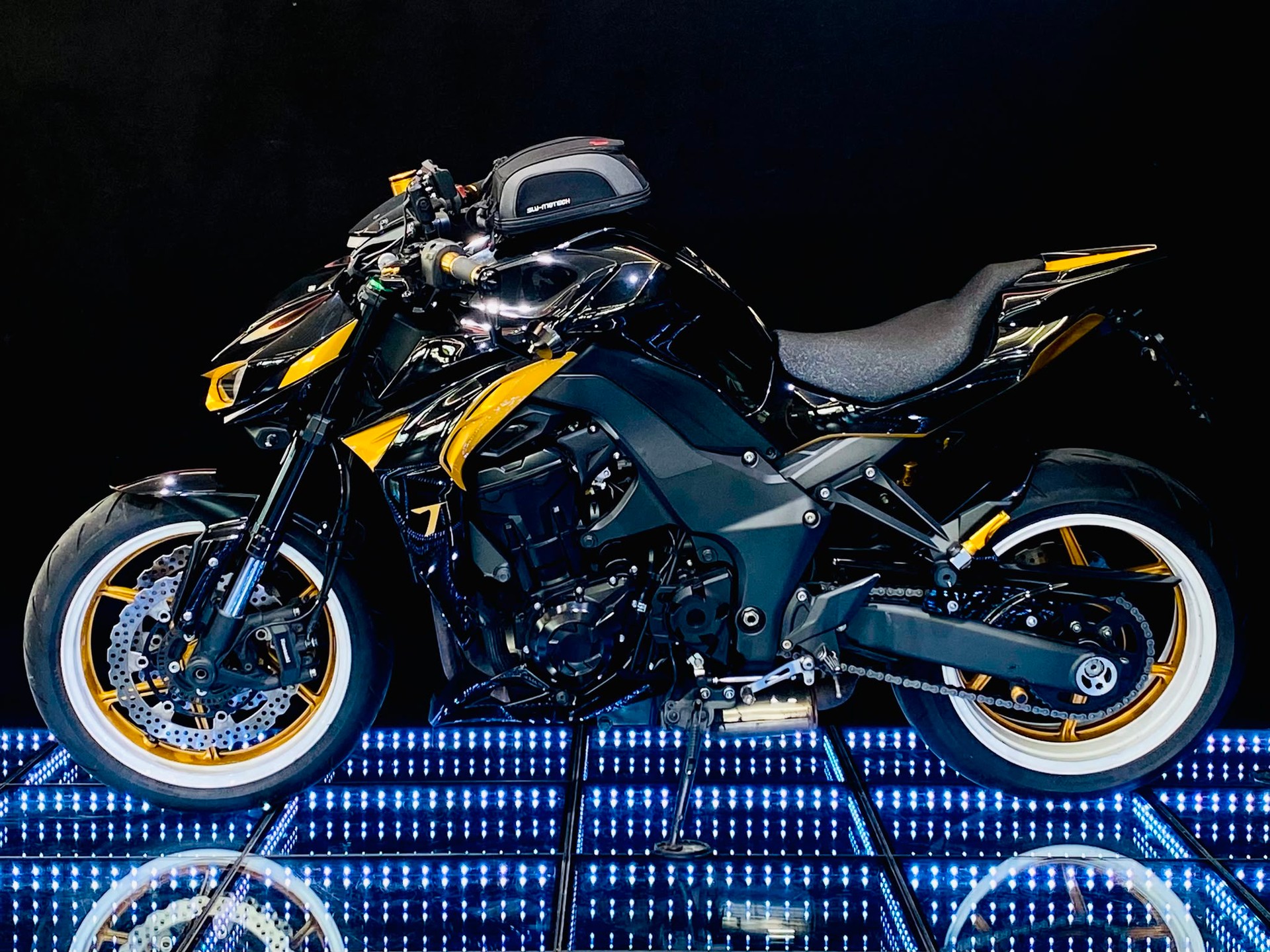 KAWASAKI Z 1000 Special Edition ABS-image-3