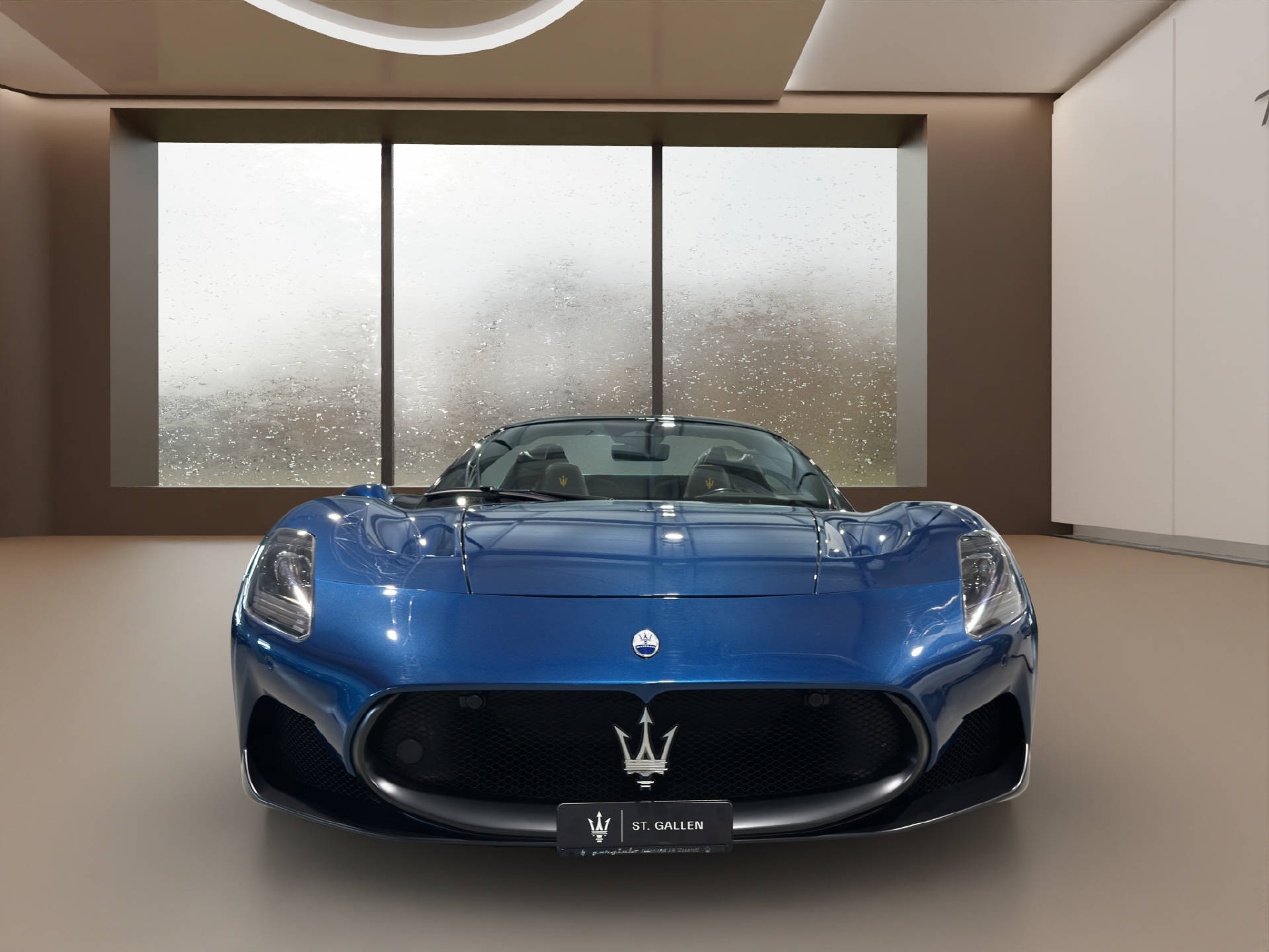 MASERATI MC20 Cielo 3.0 V6-showroom-element-1