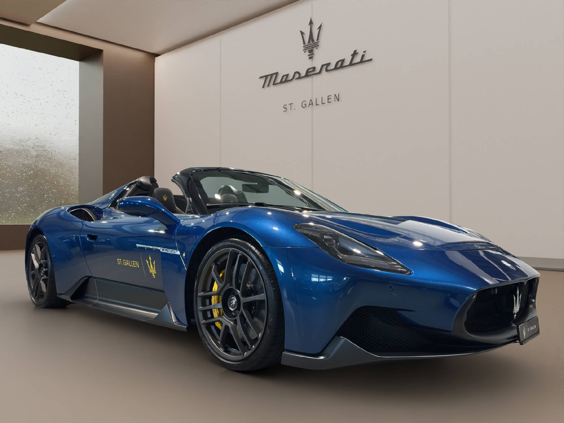 MASERATI MC20 Cielo 3.0 V6-showroom-element-2