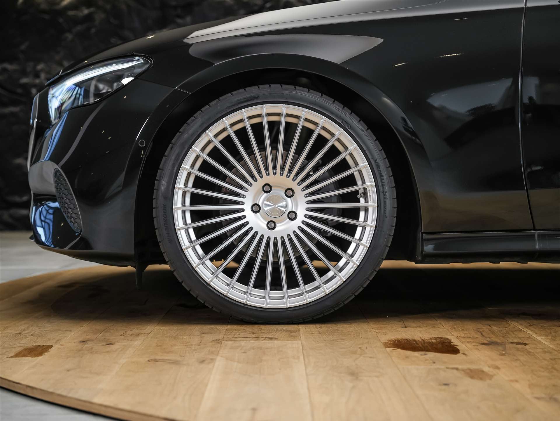 MERCEDES-BENZ E 200 9G-Tronic *Werksgarantie*21" Felgen*Ambientebeleuchtung*-image-16