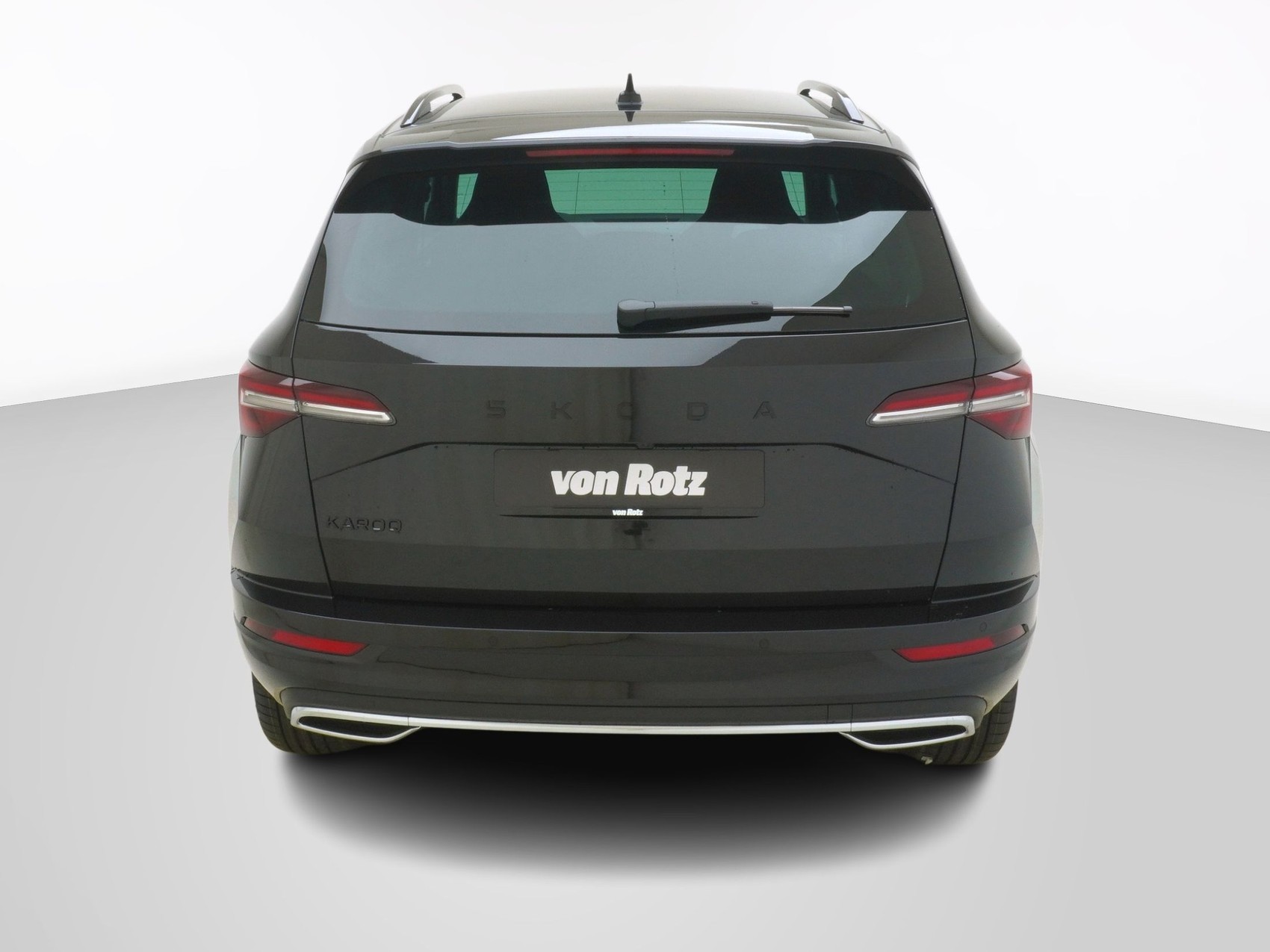 SKODA Karoq 1.5 TSI SportLine DSG-showroom-element-2