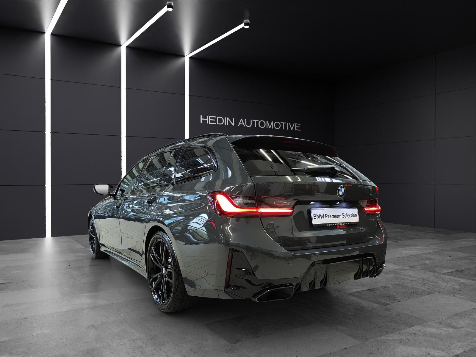 BMW 3er Reihe G21 Touring M340i xDrive M Sport Pro Panorama-Glasdach Anhängerkupplung-showroom-element-3