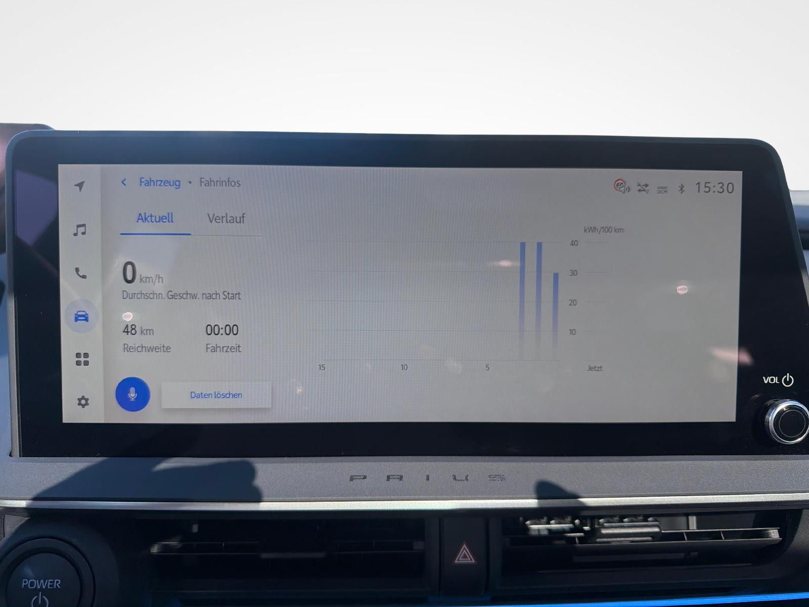 TOYOTA Prius 2.0 Plug-In-Hybrid Premium-image-16