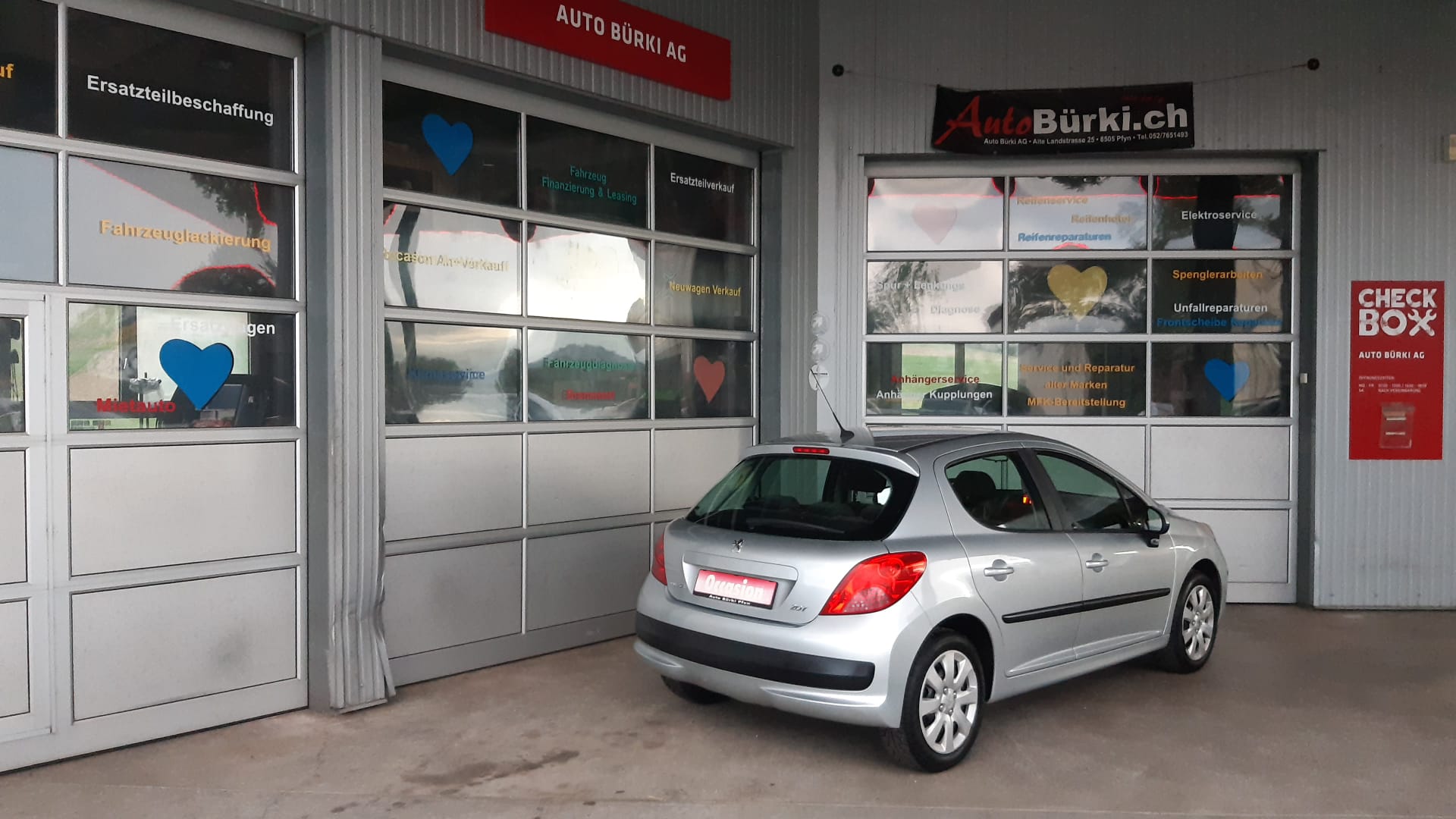 PEUGEOT 207 1.6 16V XS-image-7