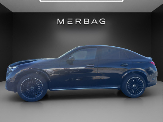 MERCEDES-BENZ GLC Coupé 300 4M 9G-T-image-3