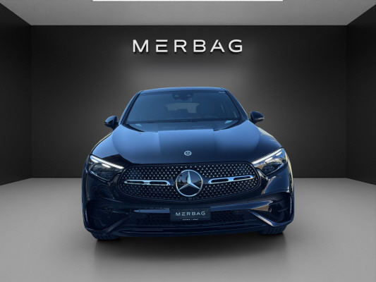 MERCEDES-BENZ GLC Coupé 300 4M 9G-T-image-2