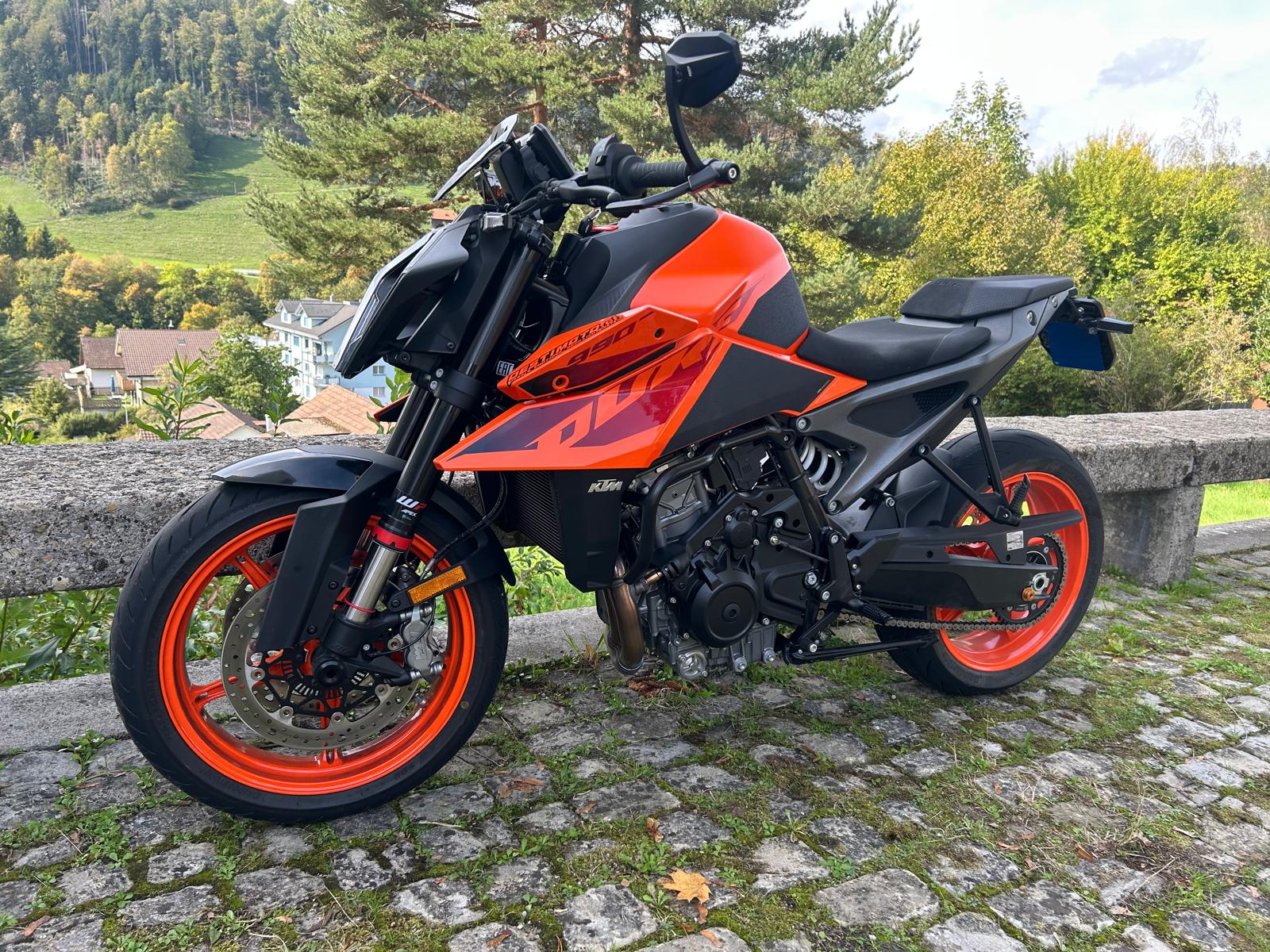 KTM 990 Duke-image-5