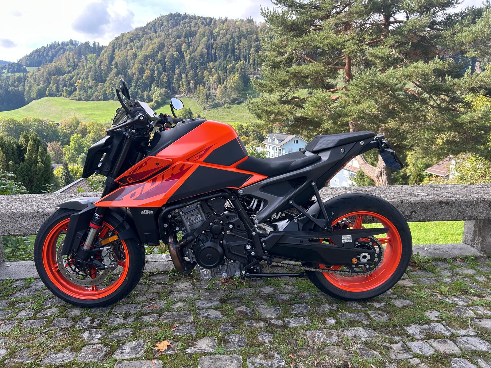 KTM 990 Duke-image-1
