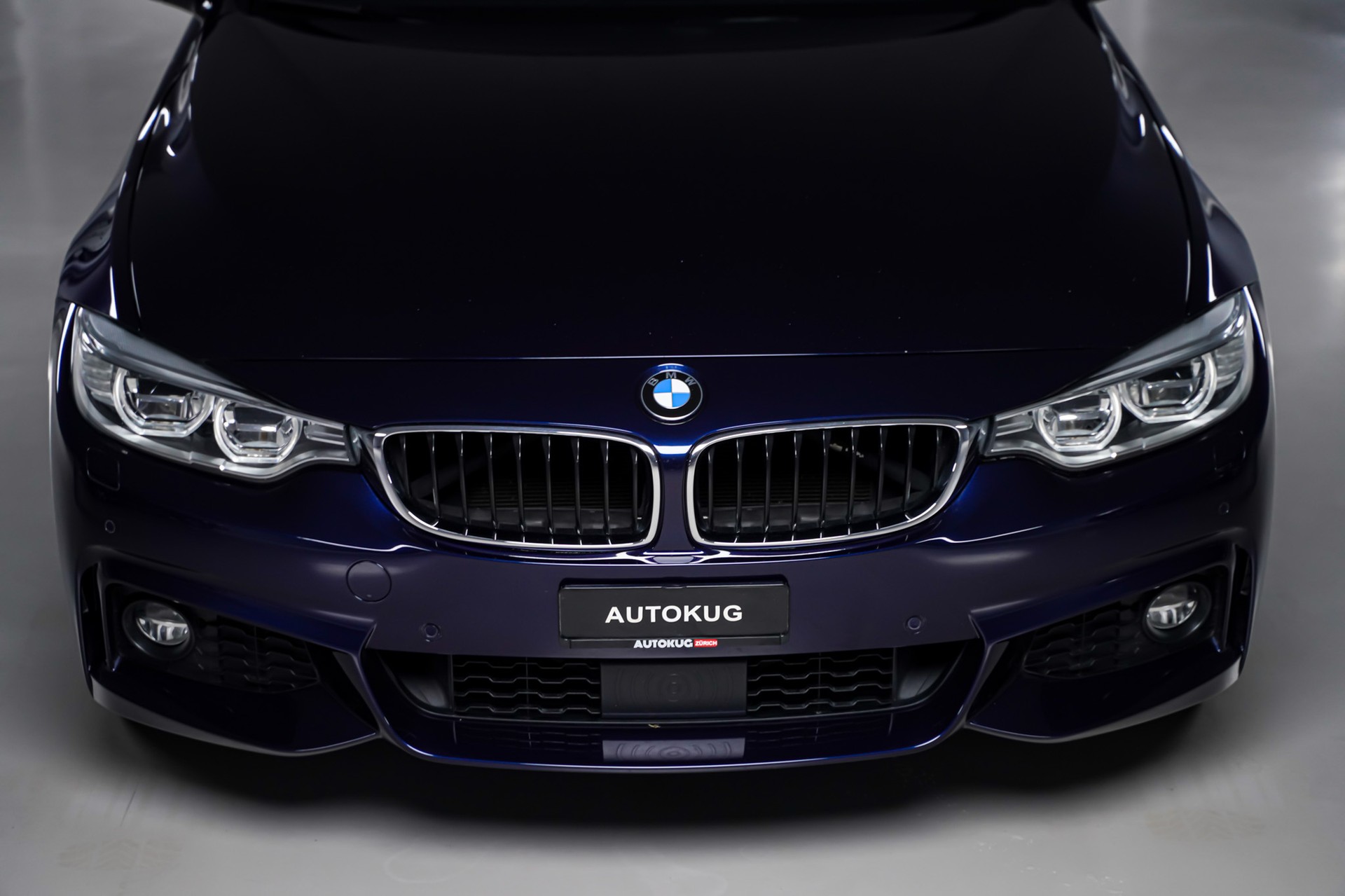 BMW 440i Cabriolet xDrive Power & Sound Ed. M Sport Steptronic-showroom-element-1