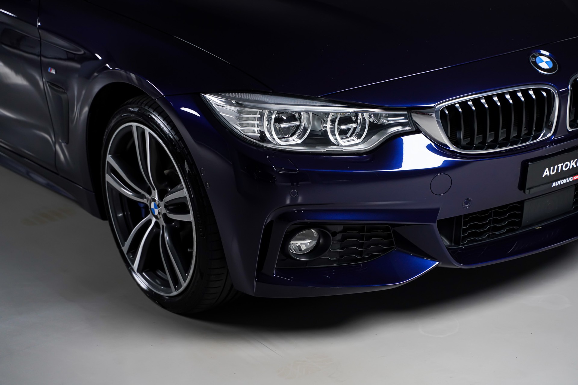 BMW 440i Cabriolet xDrive Power & Sound Ed. M Sport Steptronic-showroom-element-3