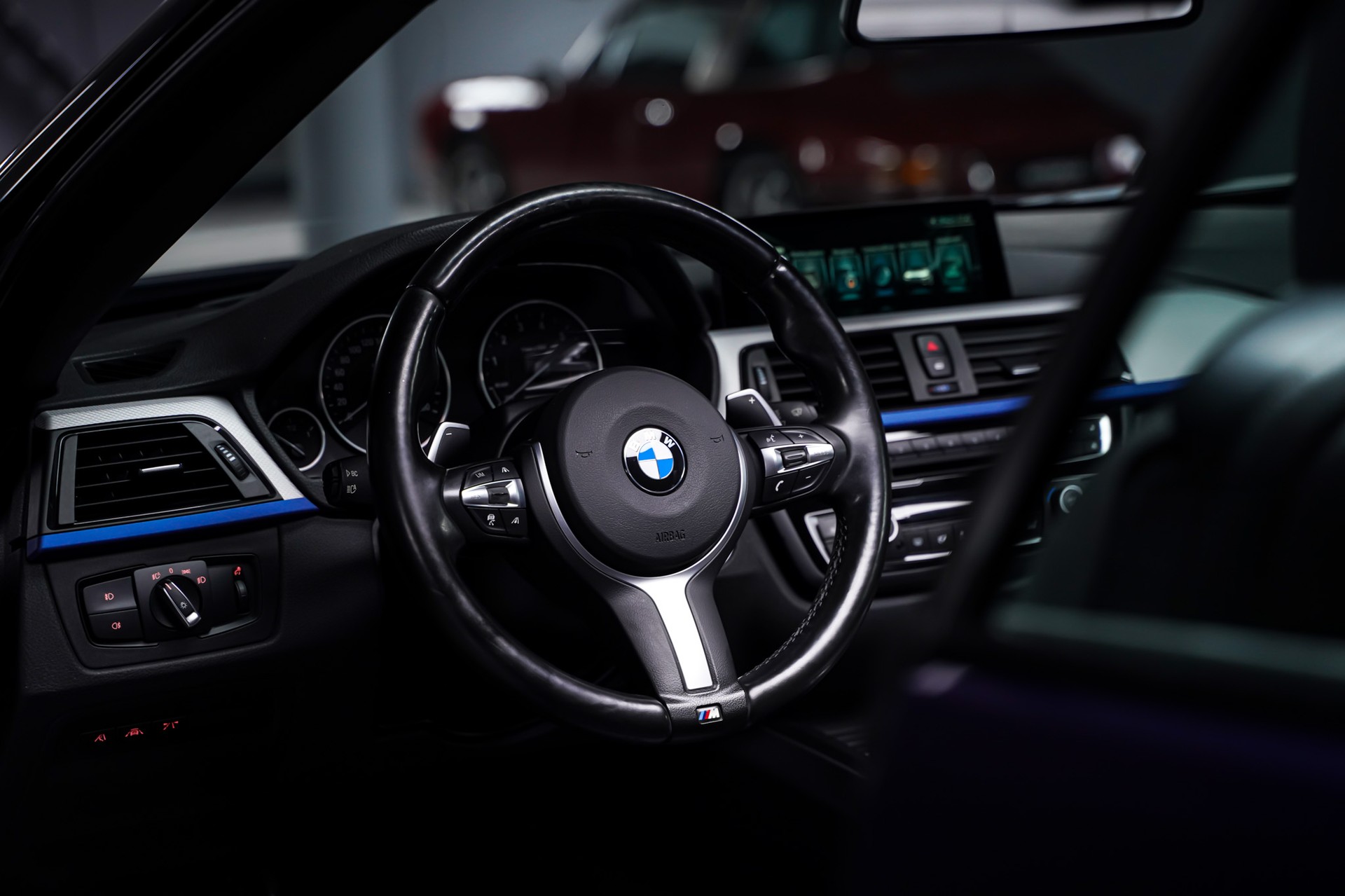 BMW 440i Cabriolet xDrive Power & Sound Ed. M Sport Steptronic-image-8