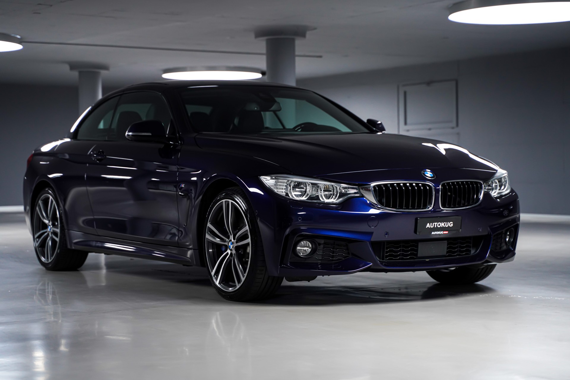 BMW 440i Cabriolet xDrive Power & Sound Ed. M Sport Steptronic-showroom-element-2